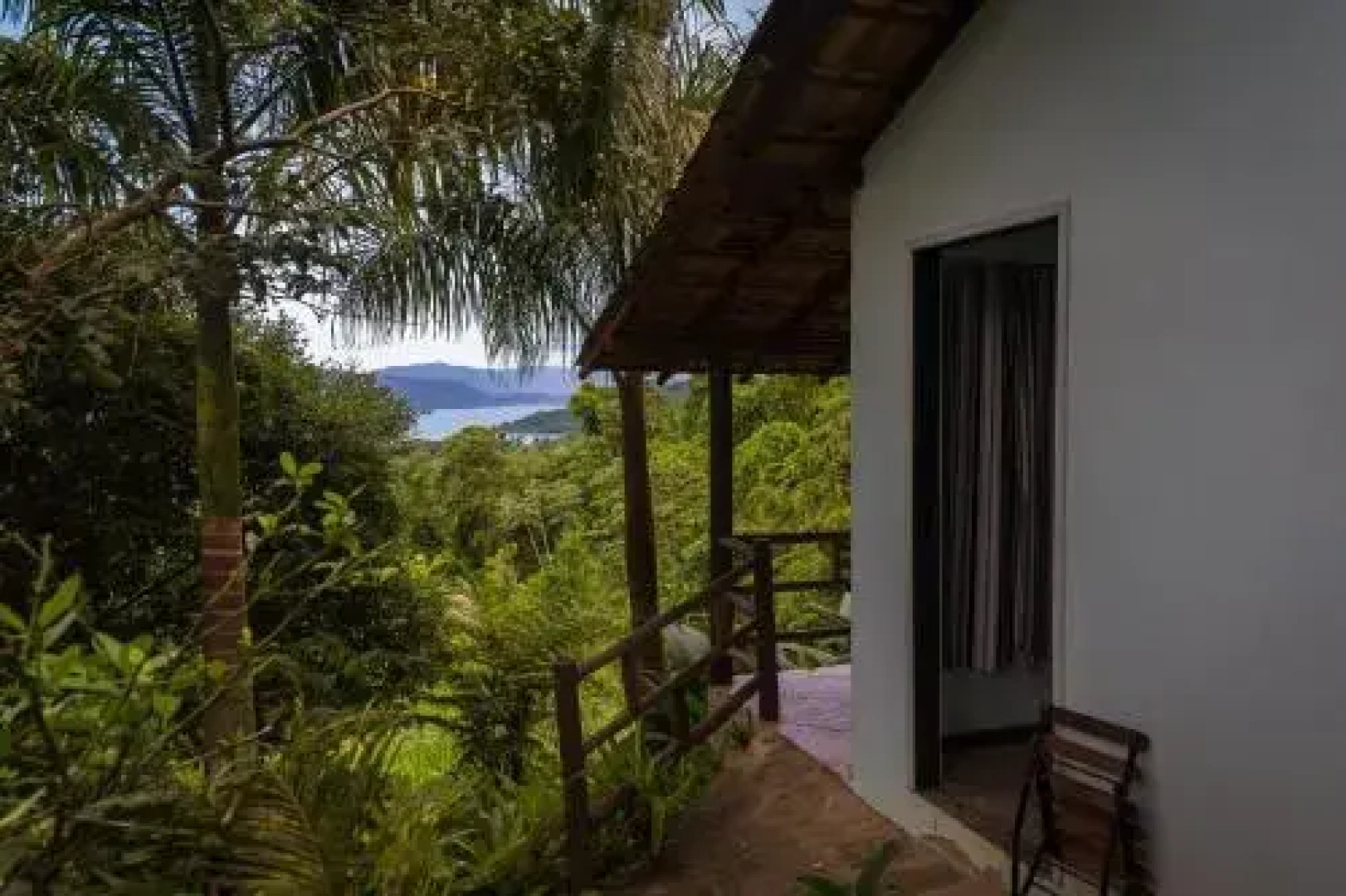 Pousada São Francisco