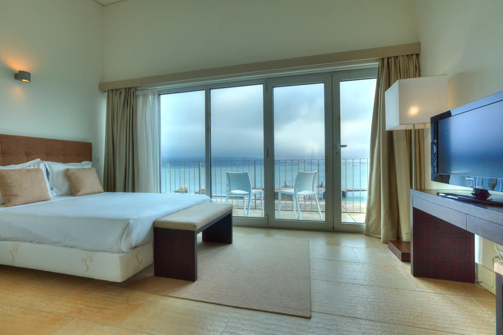 Troia Residence by The Editory-Apartamentos Marina