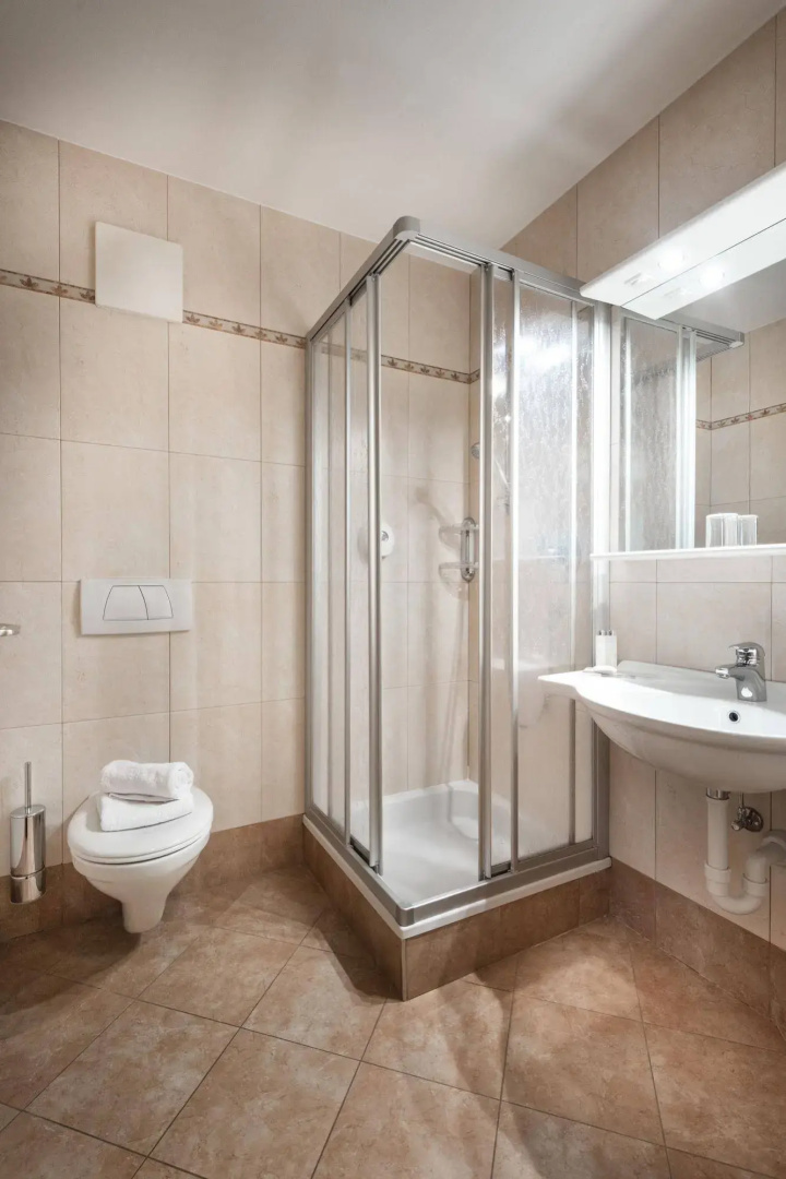 Hotel Schwarzer Adler