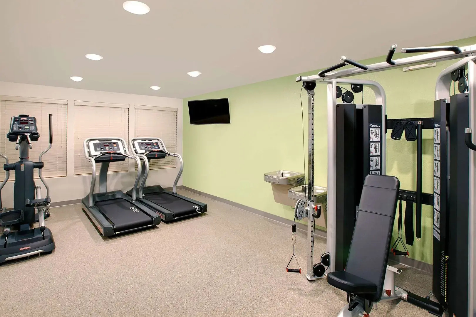 Extended Stay America Suites - Boston - Saugus
