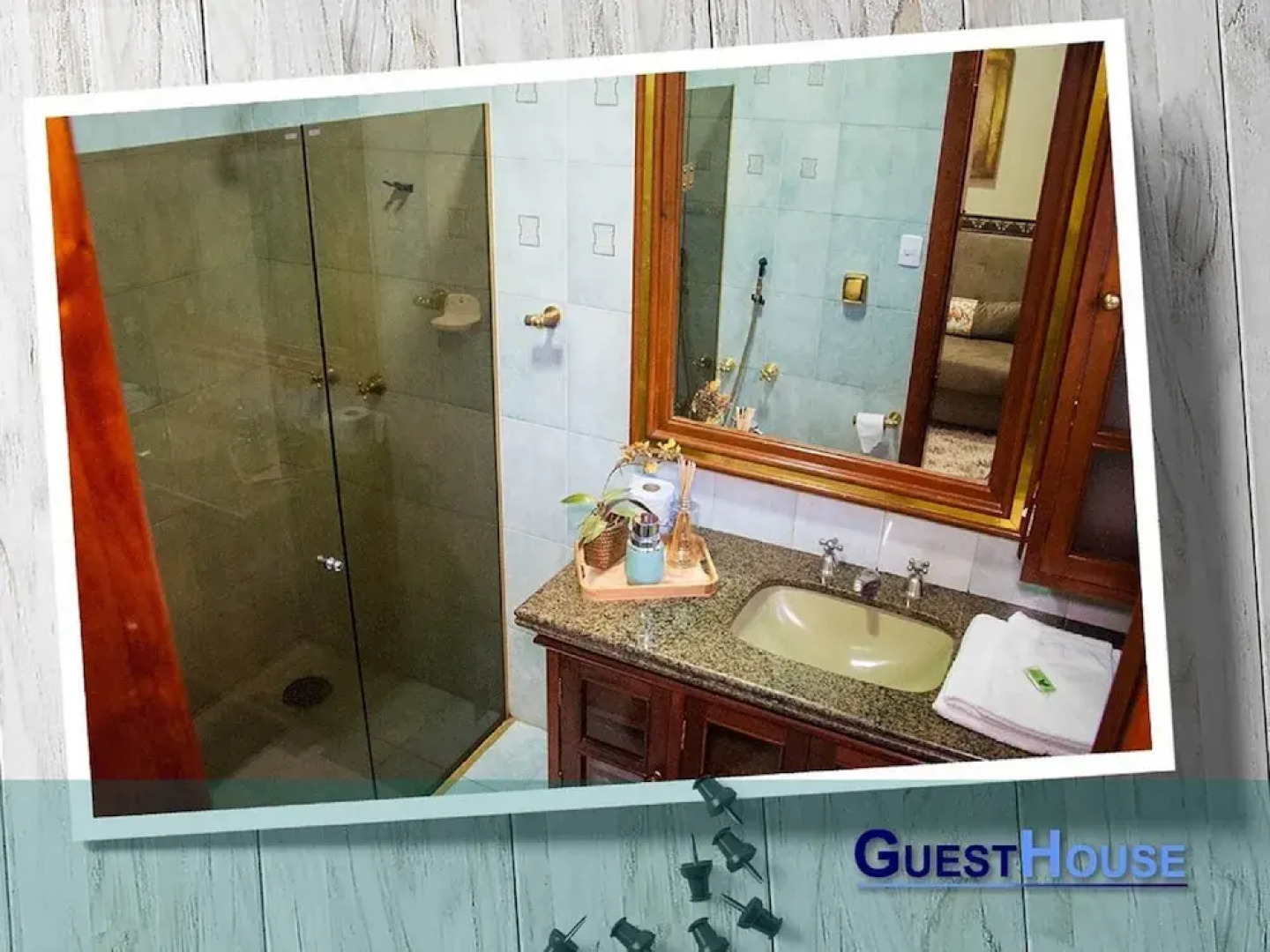 Guest House Araçatuba