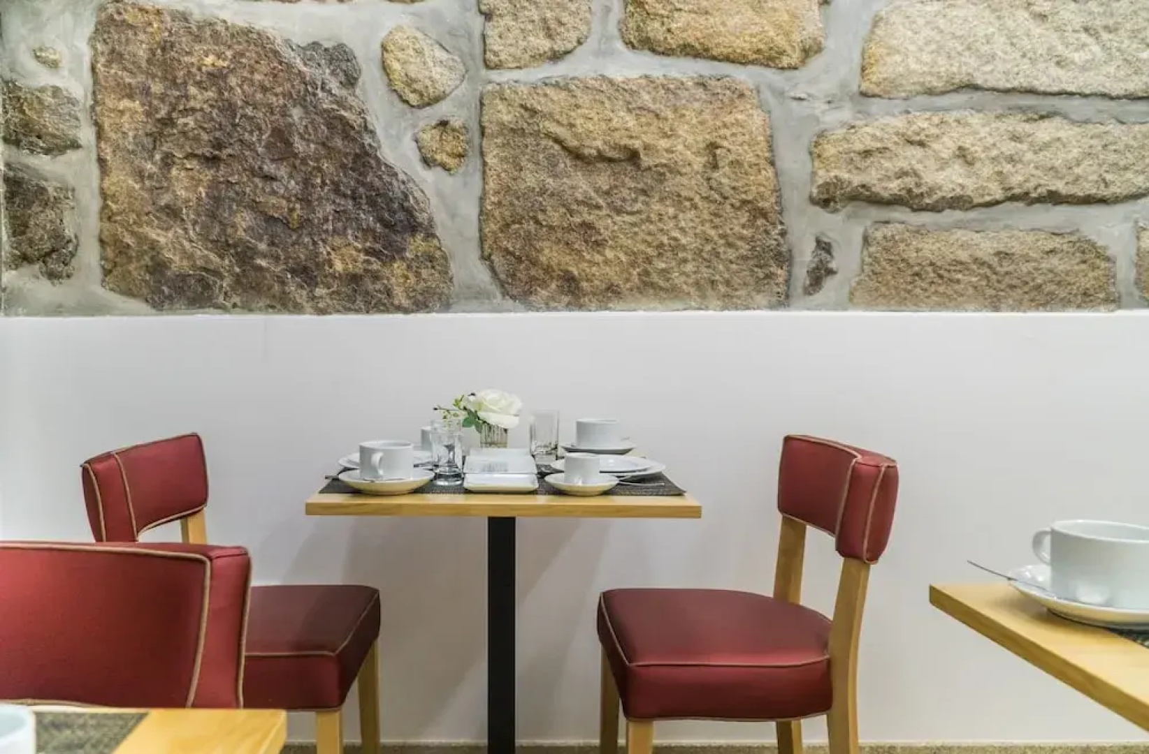 Ribeiredge Guest House