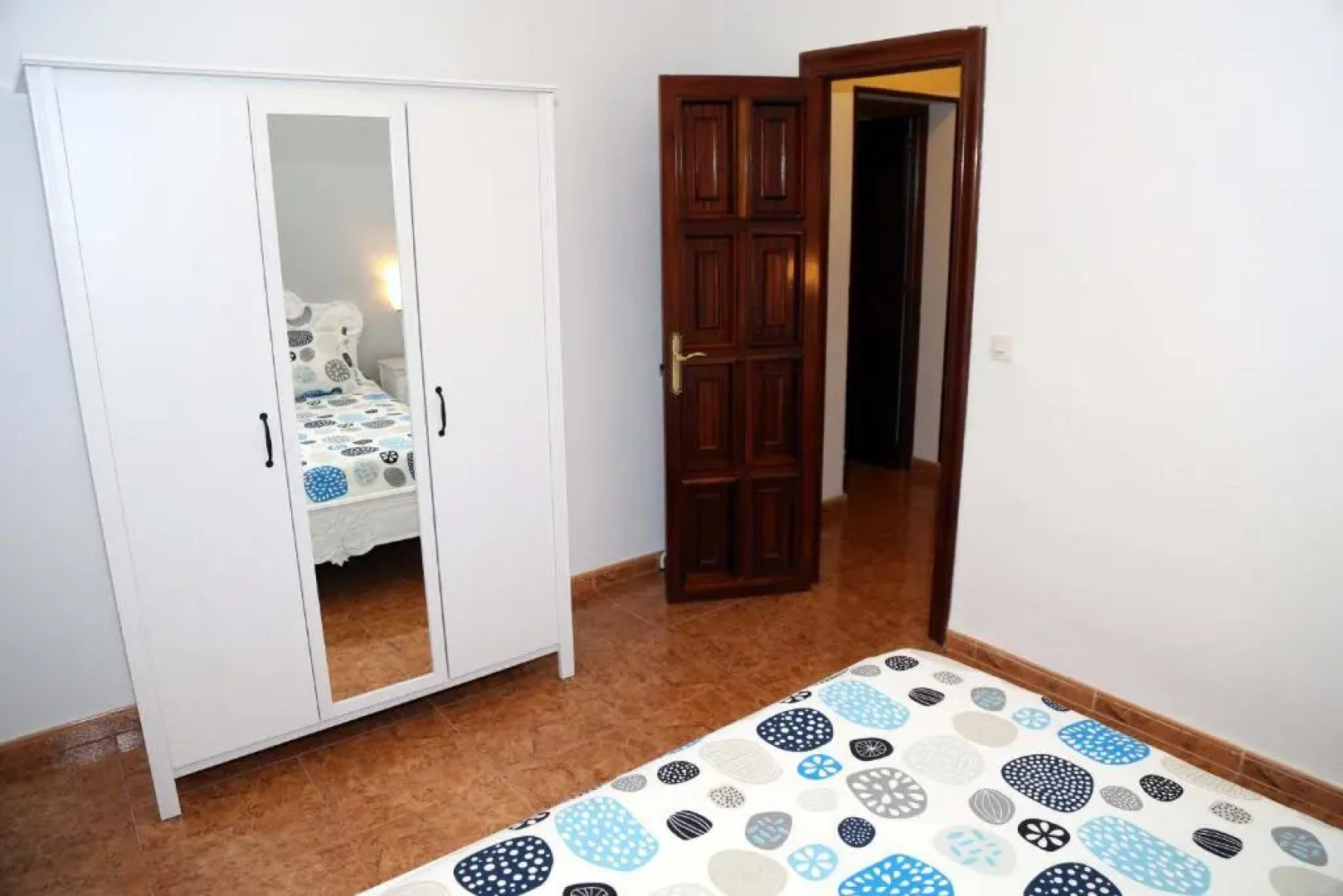 Villa Ana Apartments