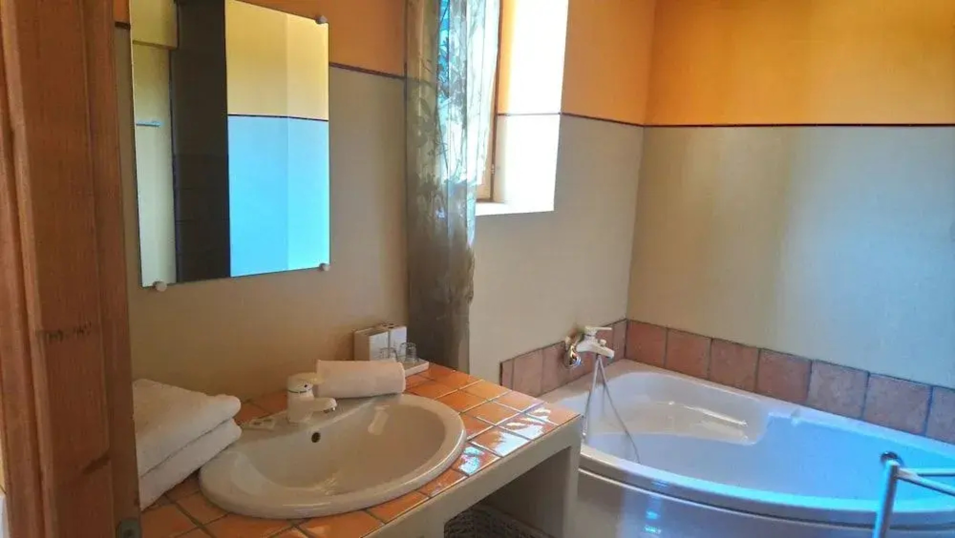 Le Cellier de l'Henriette