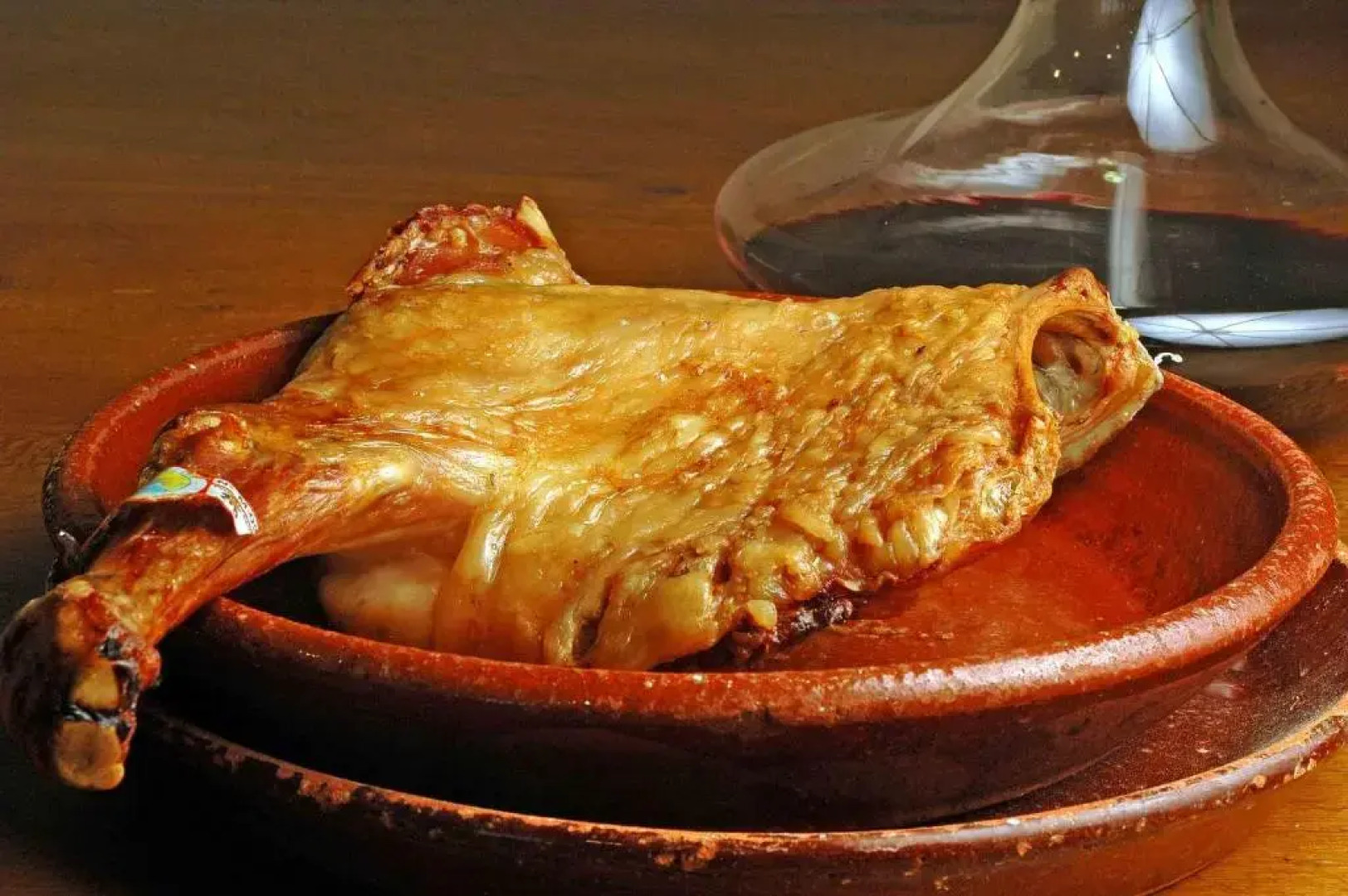 Hotel Tudanca Aranda II