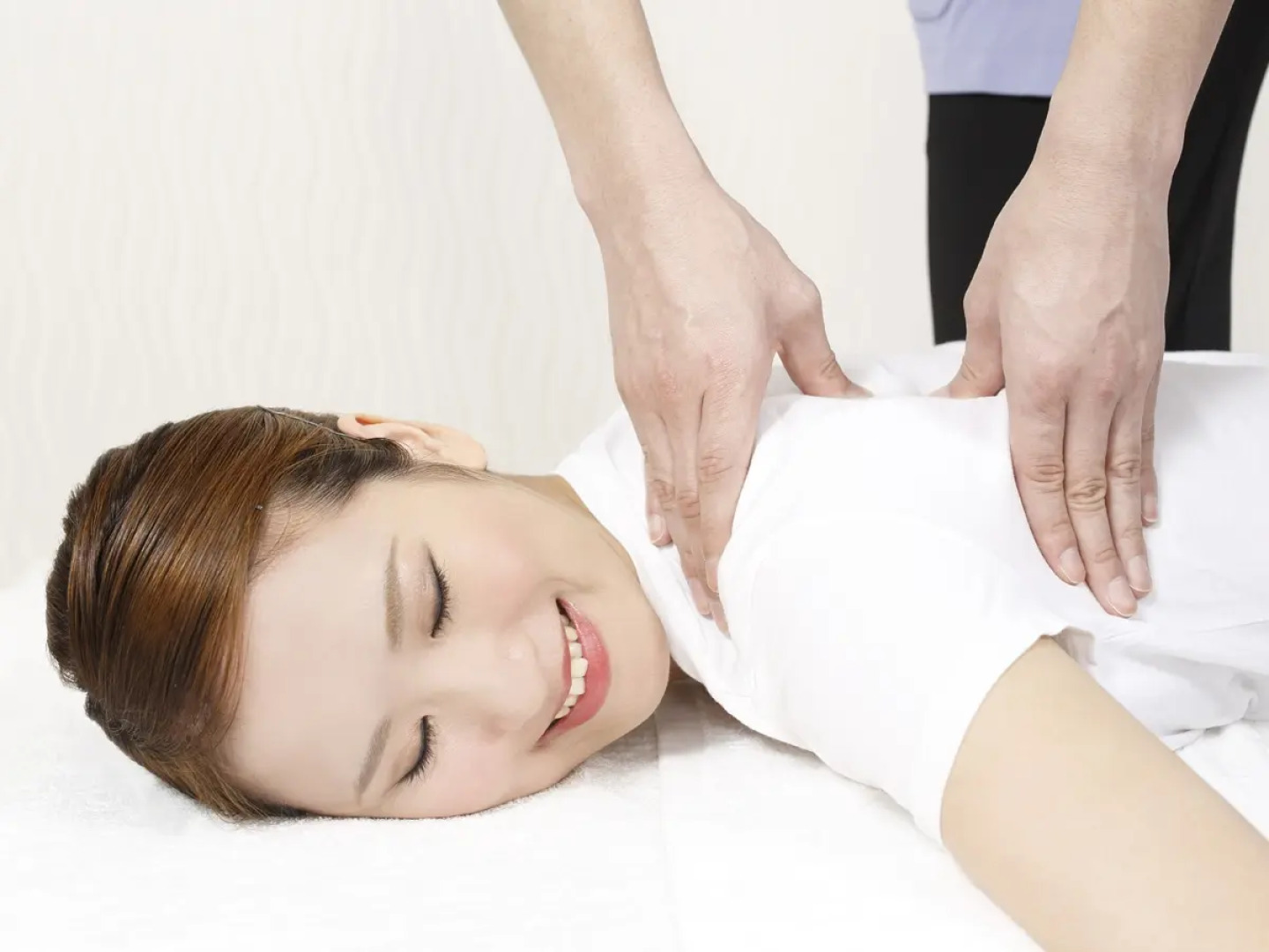 Ooedo Onsen Monogatari Urayasu Mangekyo