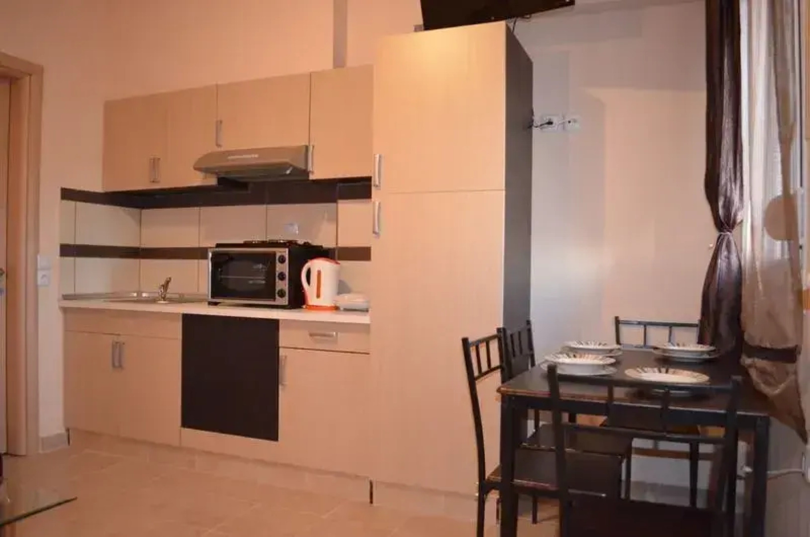 Thassos Grand Villas Apartments &Studios