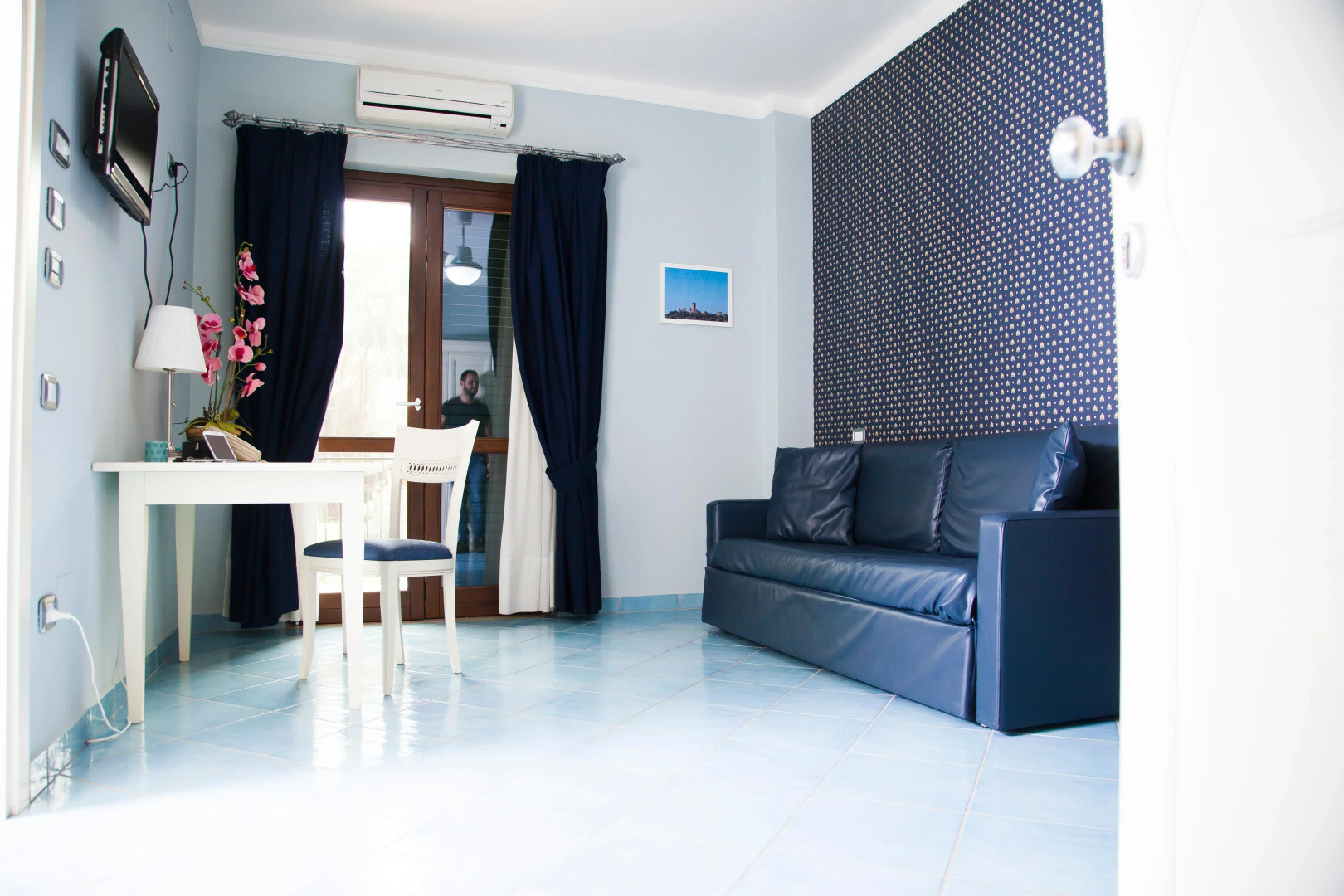 Hotel Parco dei Principi