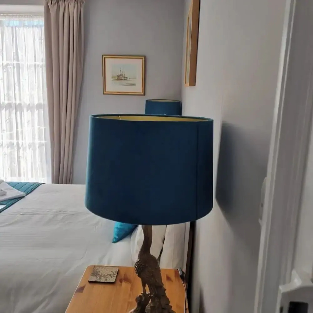 St Vincent Guest House