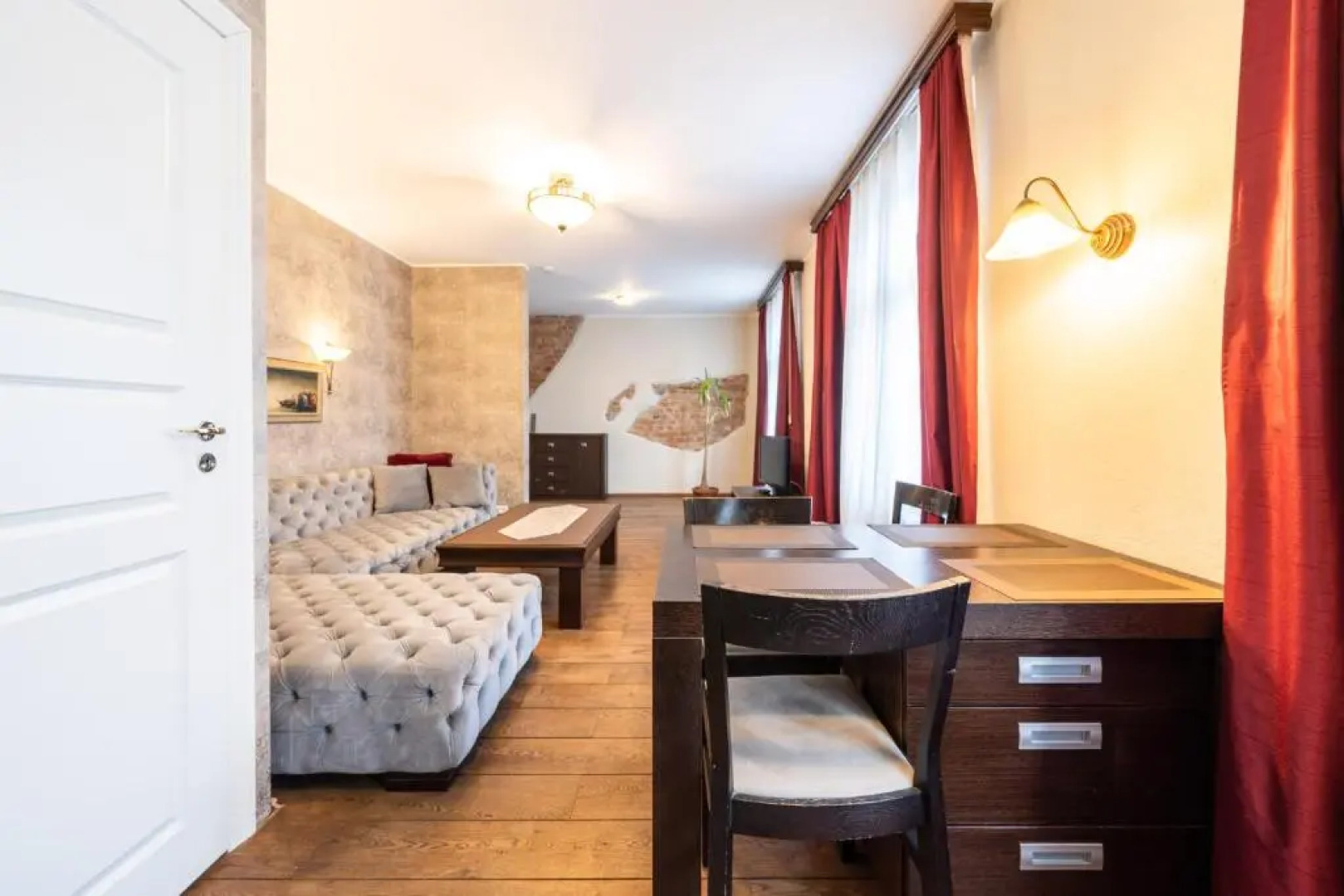 Videviku Villa Apartments