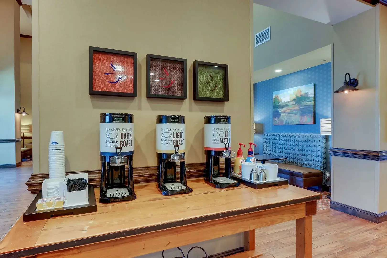 Hampton Inn & Suites Hartsville