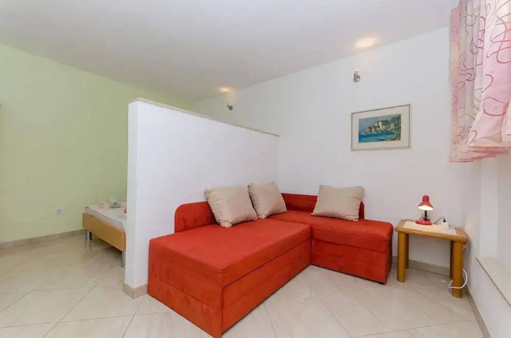 Apartments Tonci