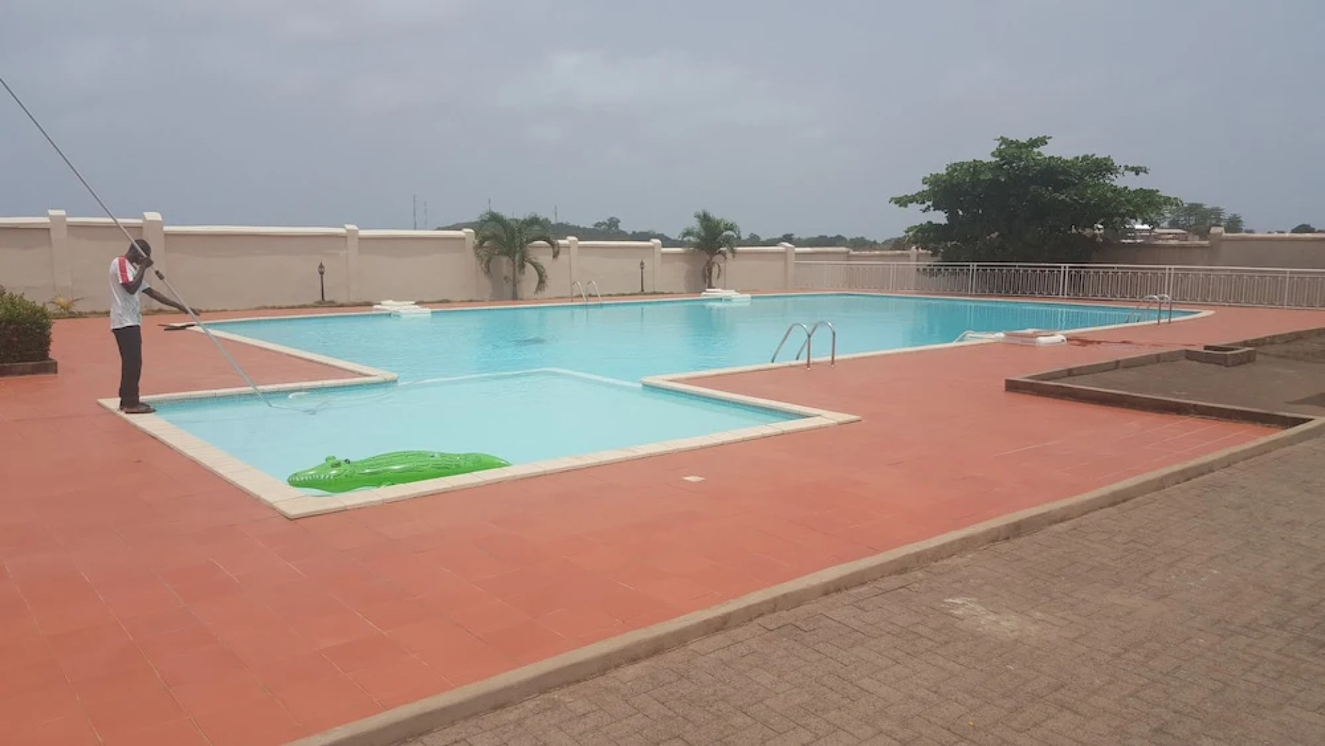 The Villa 9 at Seaview Estate