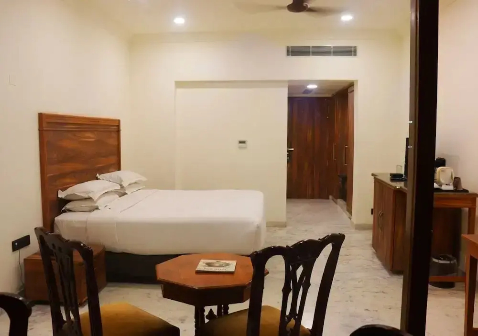 Maharaja Ganga Mahal