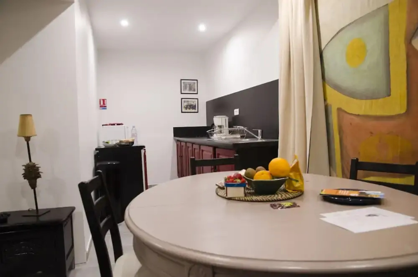 L’Éléphant de Vaugines