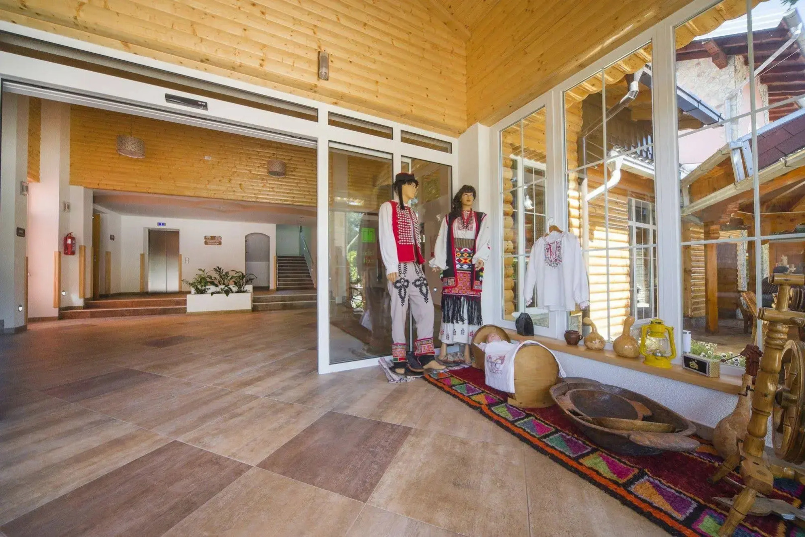 Hotel Mirjana & Rastoke