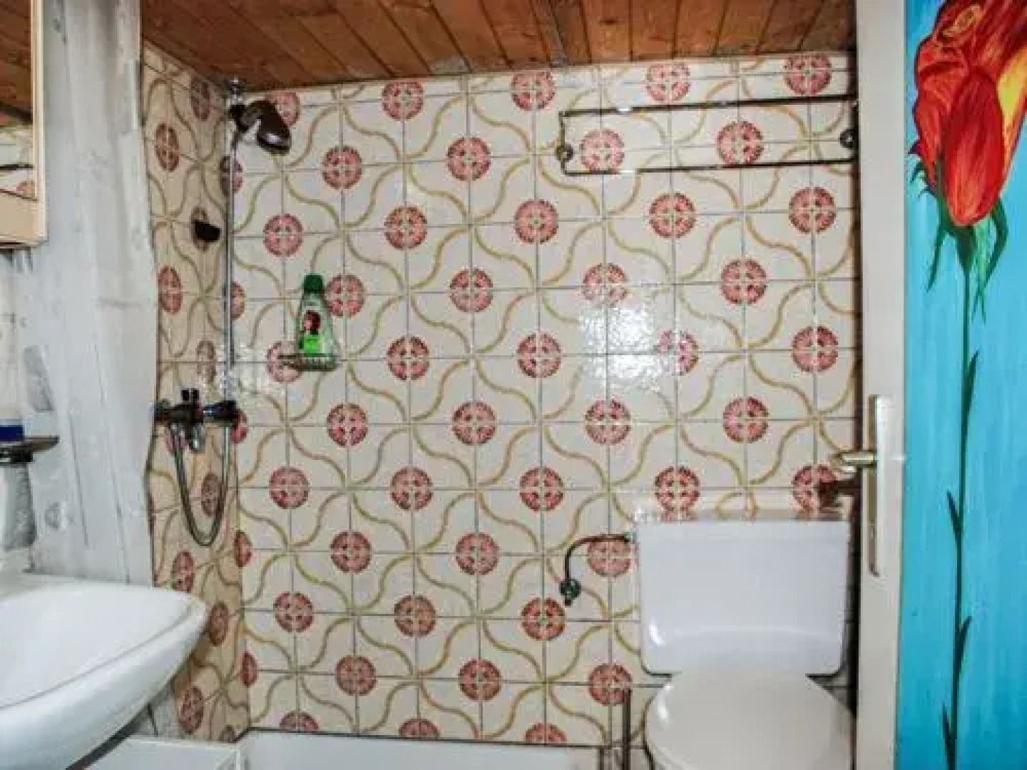 Refugio Paradiso Montana