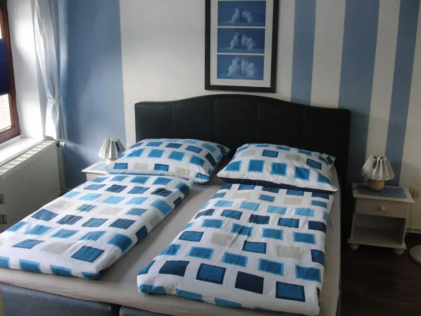 Ferienhaus Möwennest - Möwennest