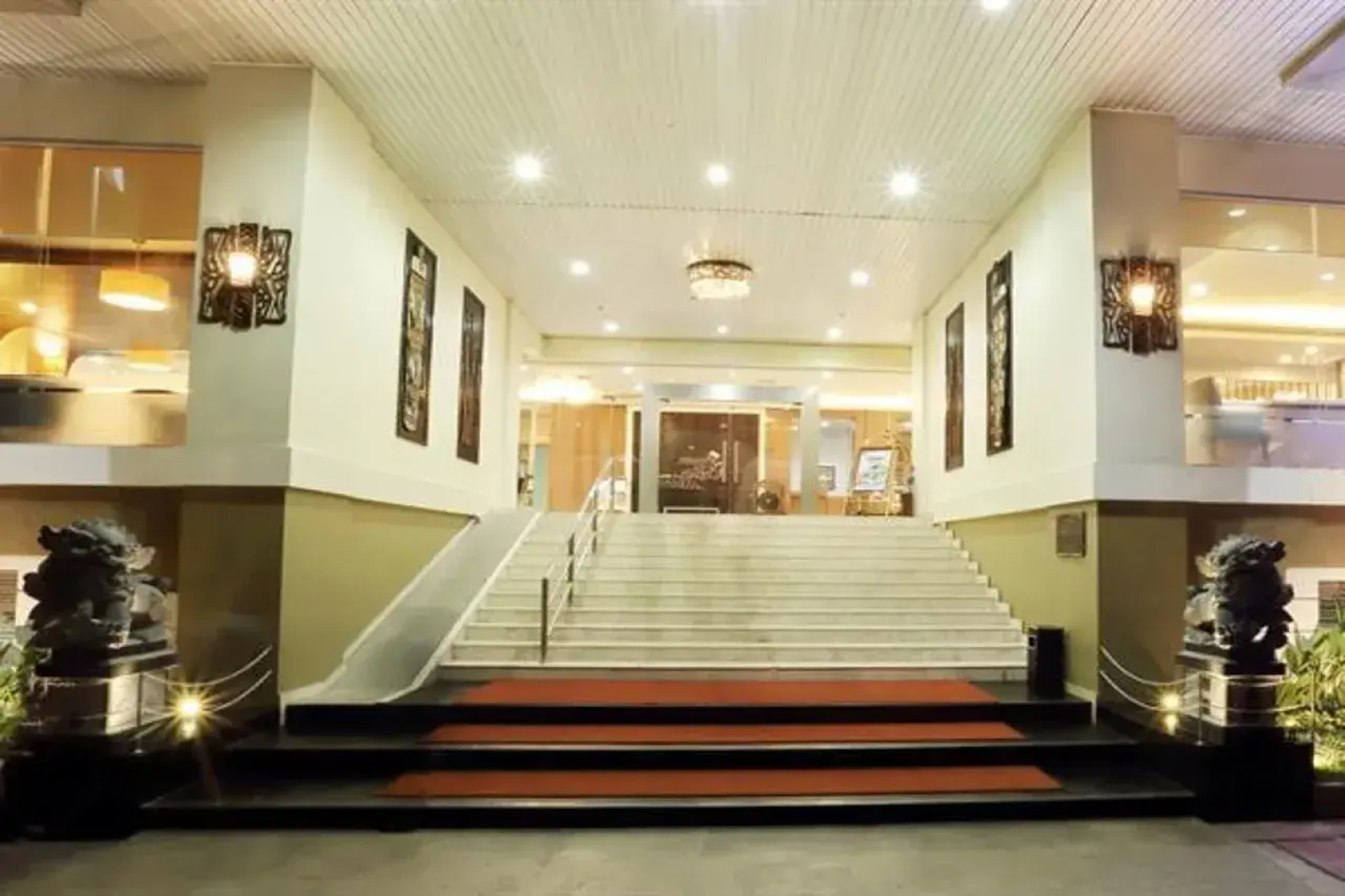 Swiss-Belexpress Jayapura