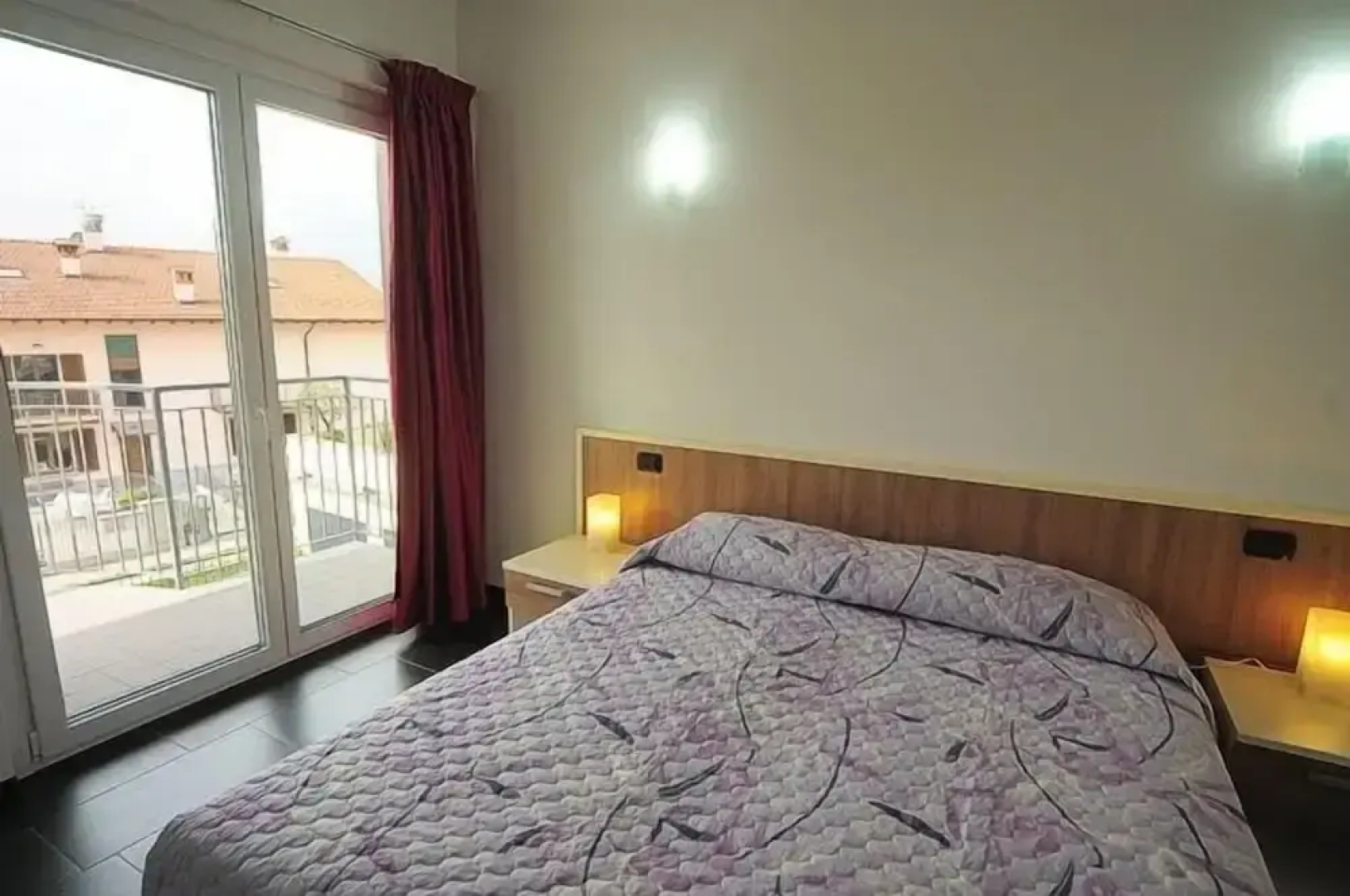 Residence Windsurf