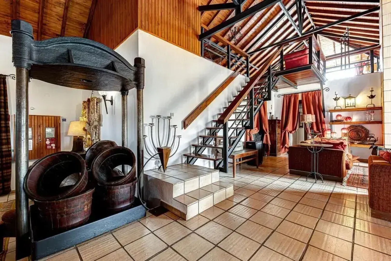 Quinta do Lagar de São José