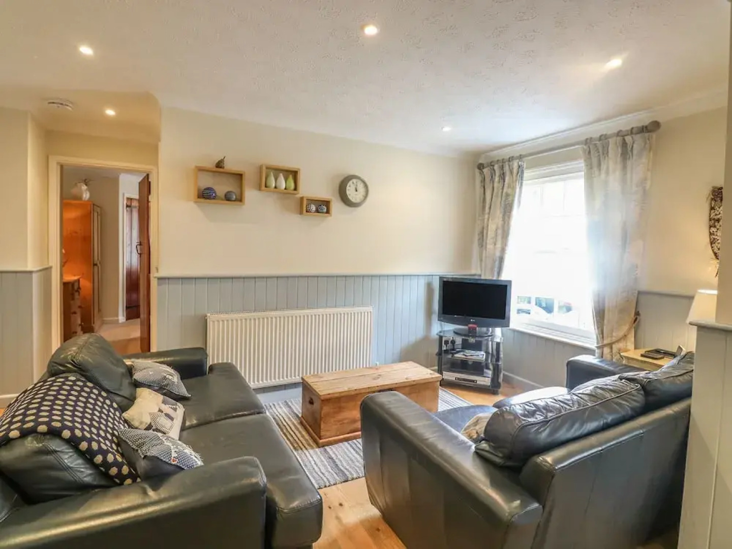 Olde Carpenters Cottage