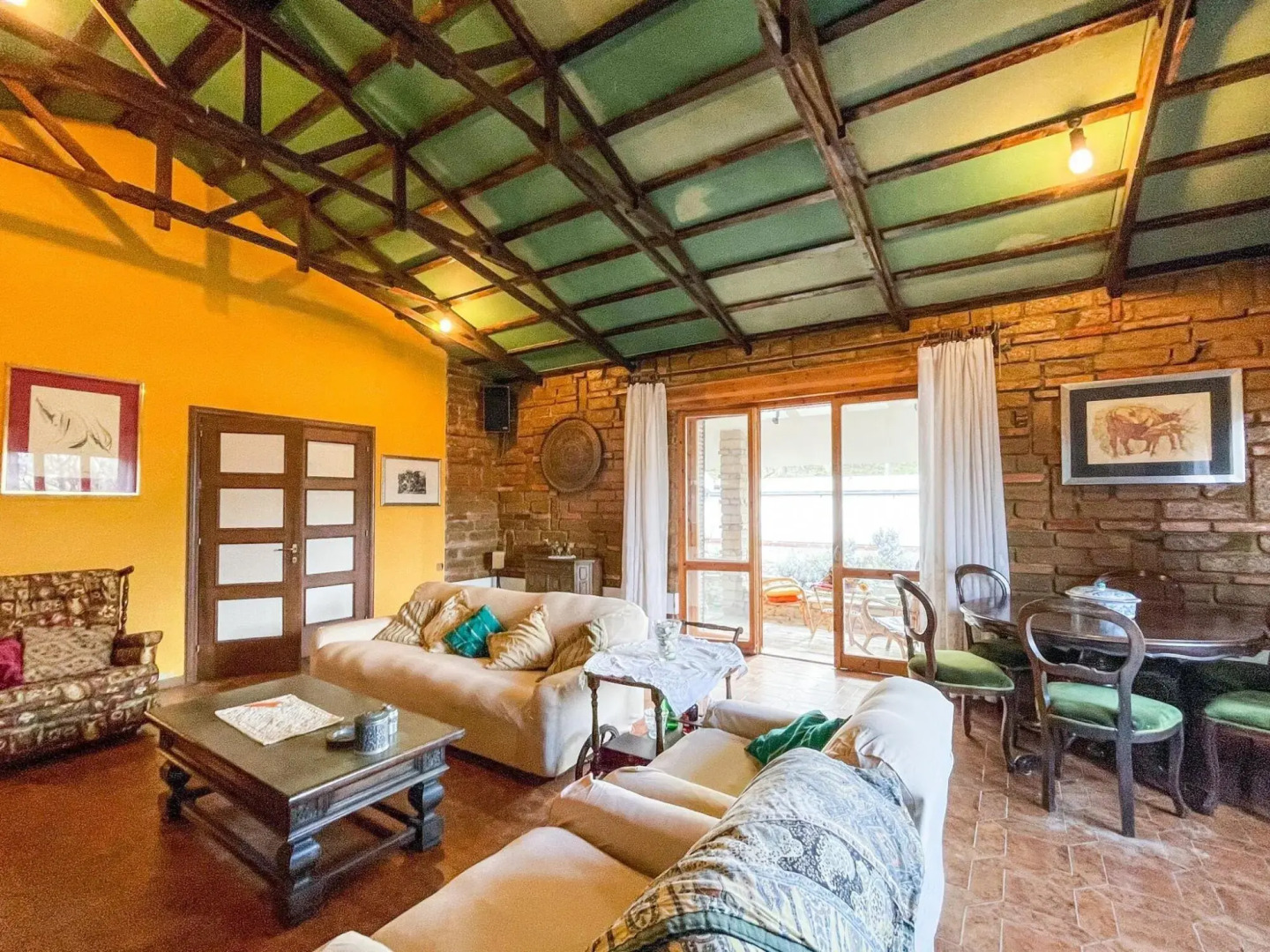 Nice holiday home in Marche with private pool