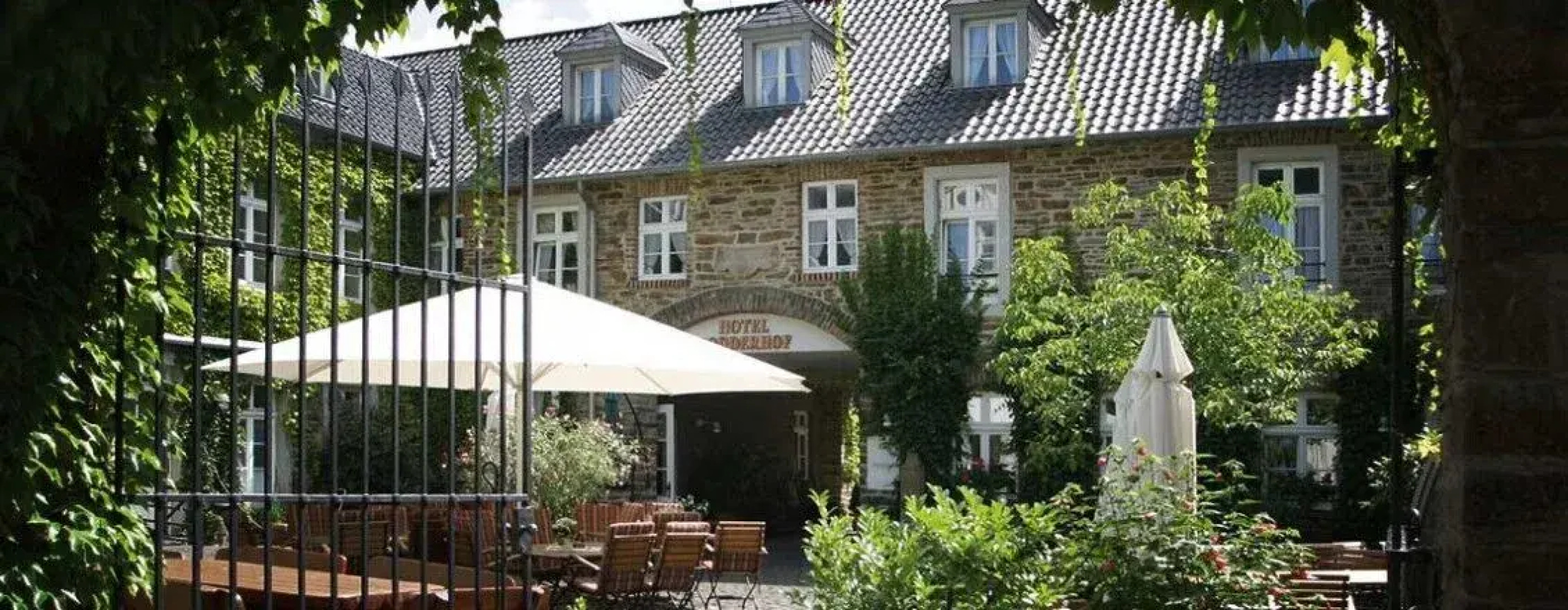 Hotel Rodderhof
