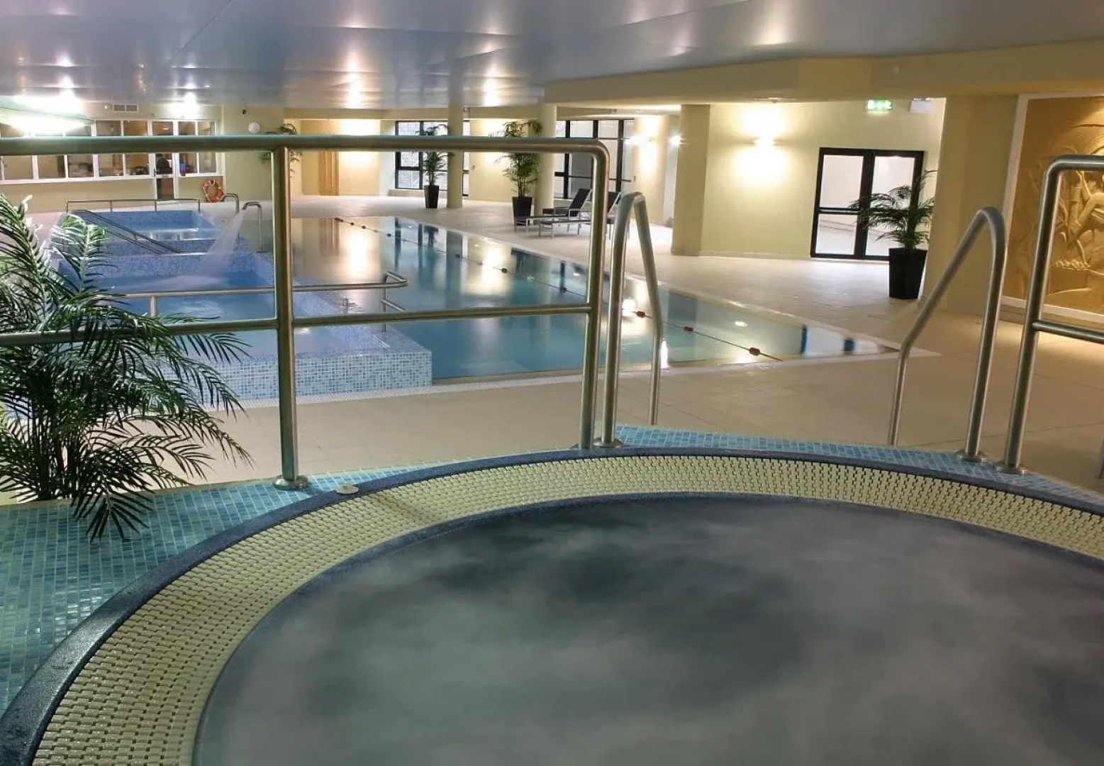 Amber Springs Hotel & Health Spa