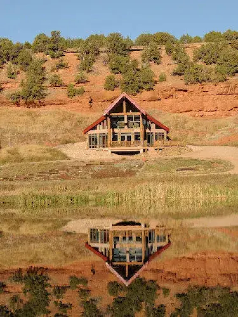 Red Reflet Ranch