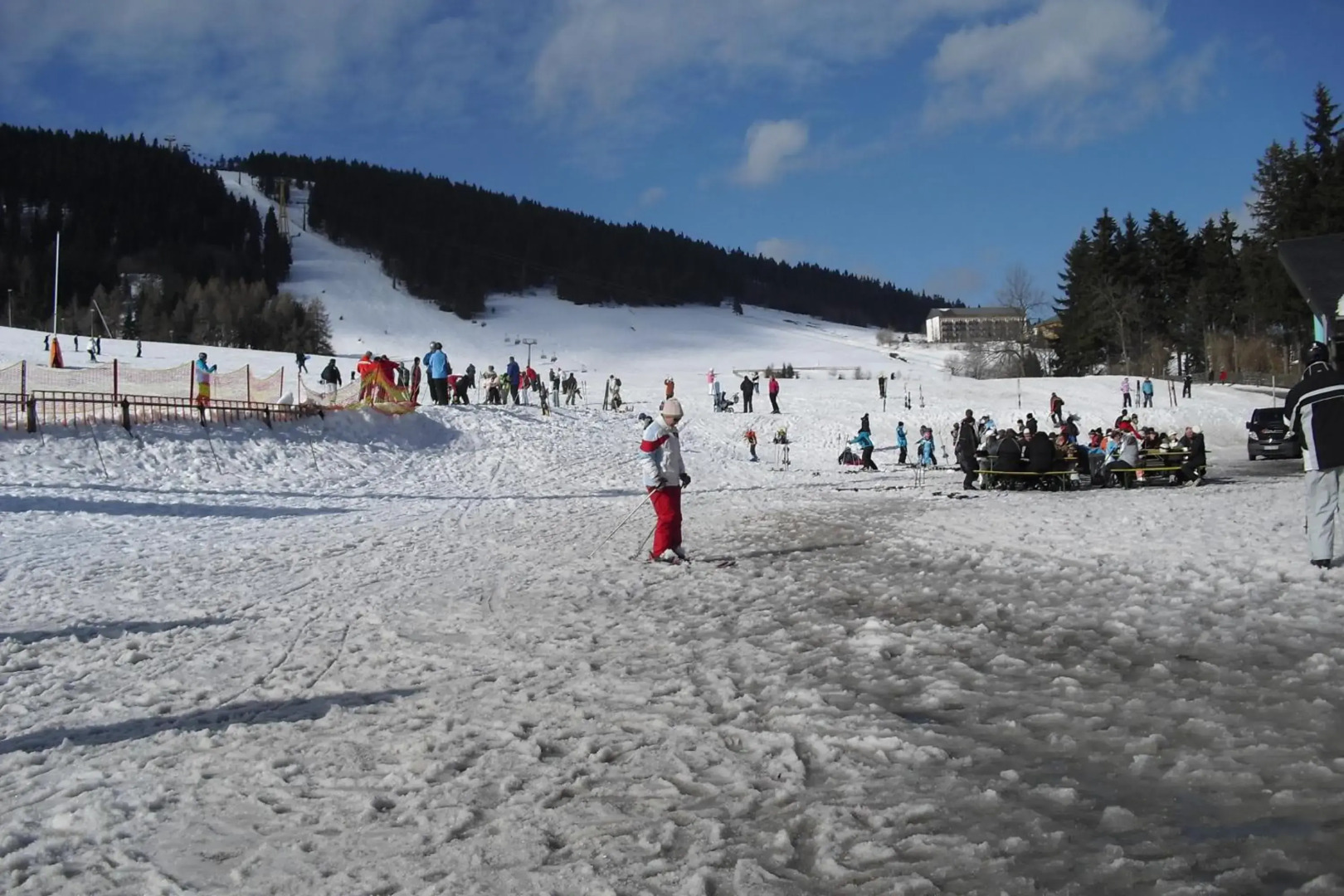 Hotel & Restaurant Danelchristelgut