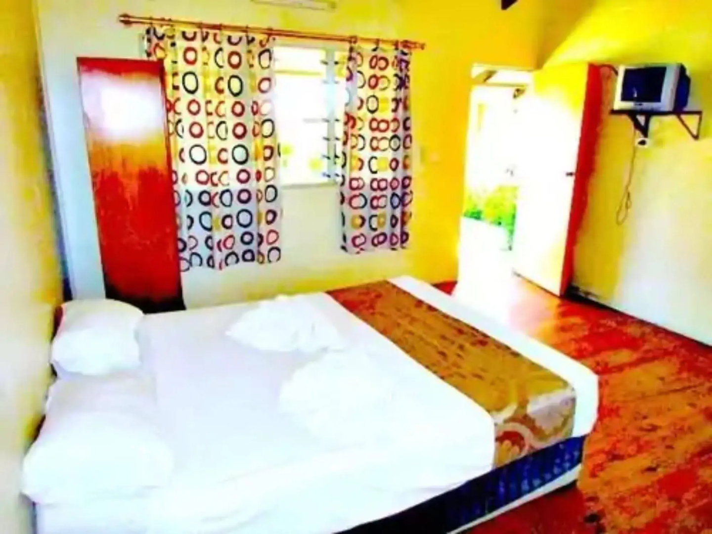 Wailoaloa Beach Resort Fiji
