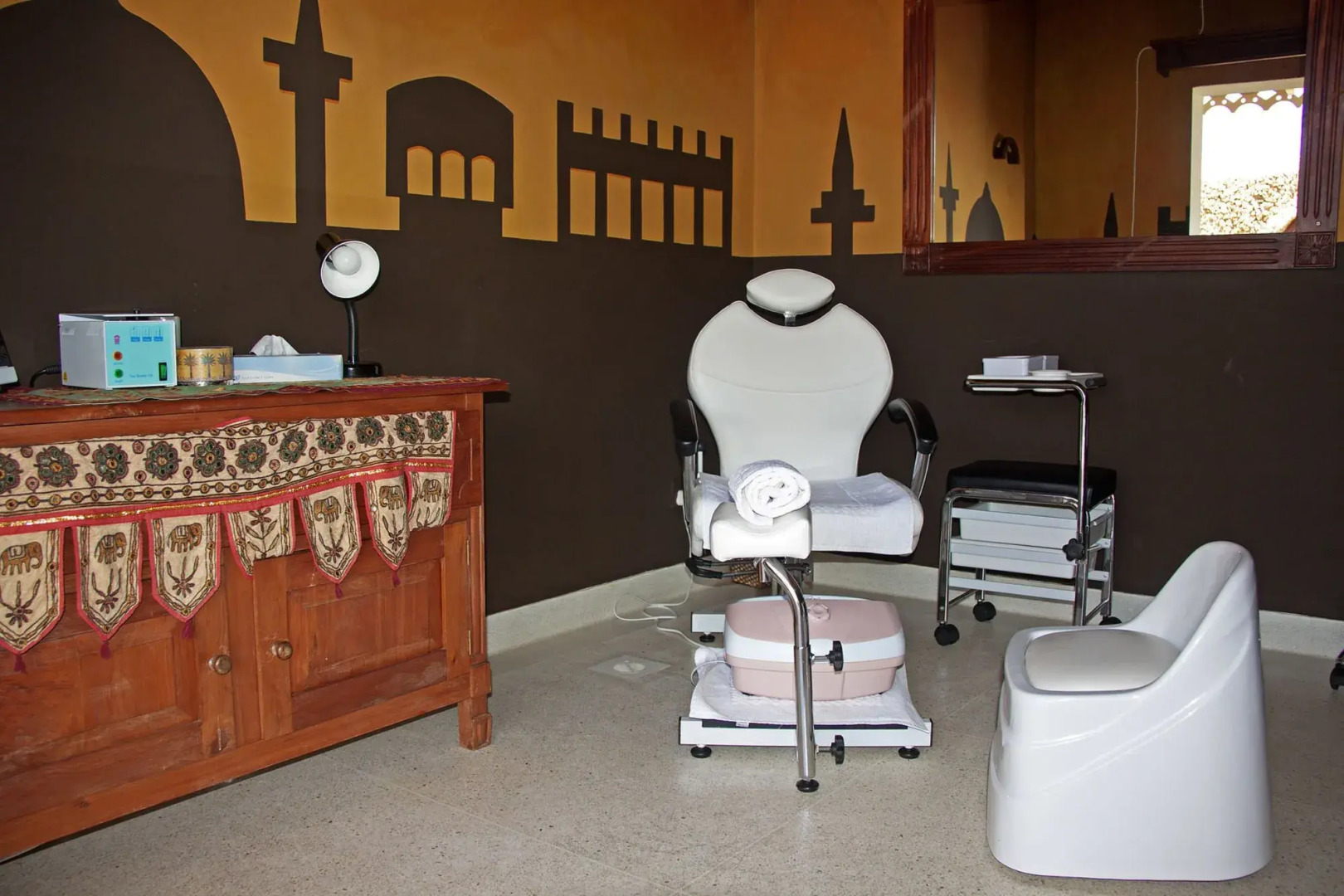 Ocean Beach Resort & Spa