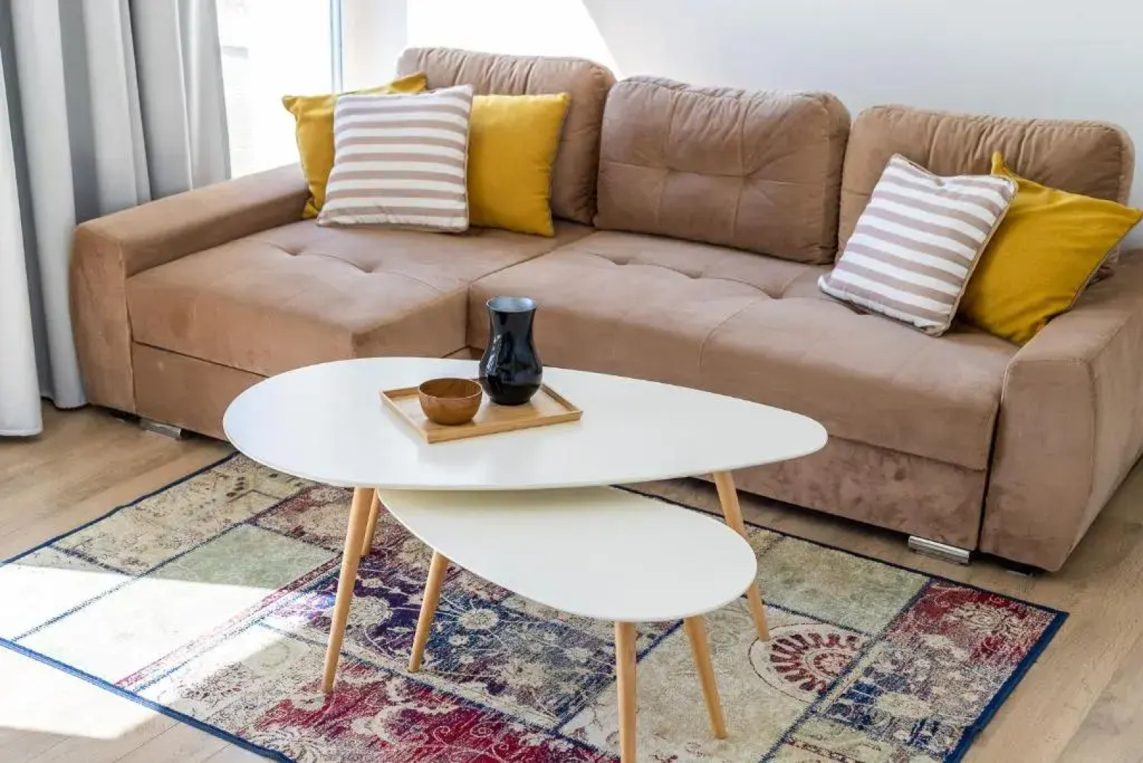 SEA GARDEN house, Kunigiškiai