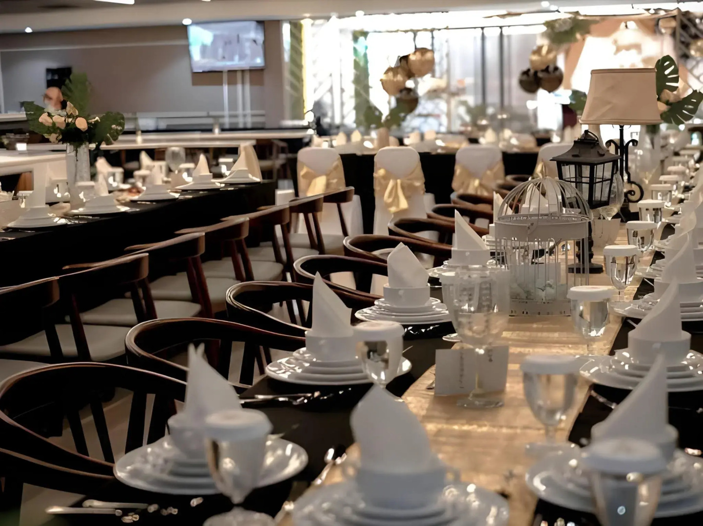 Horison Diana Timika