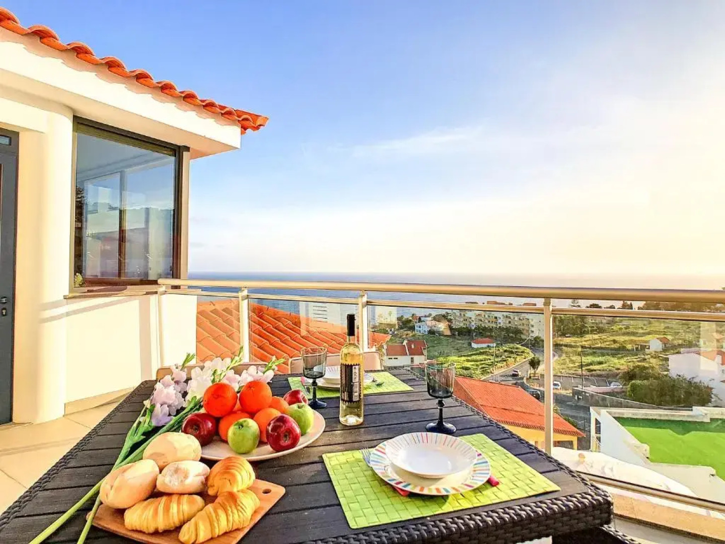 Apartamento Paradisus by MHM