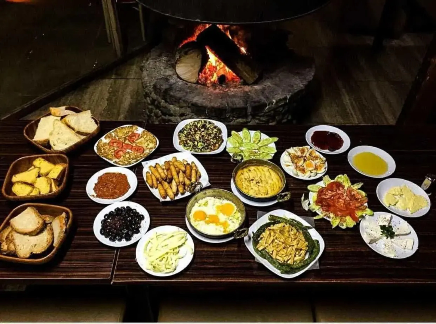 Pervanoglu Dinlenme Tesisi Motel