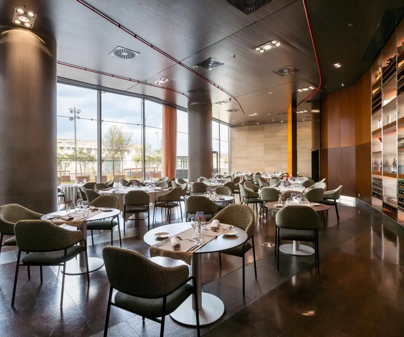 Alexandre Fira Congress