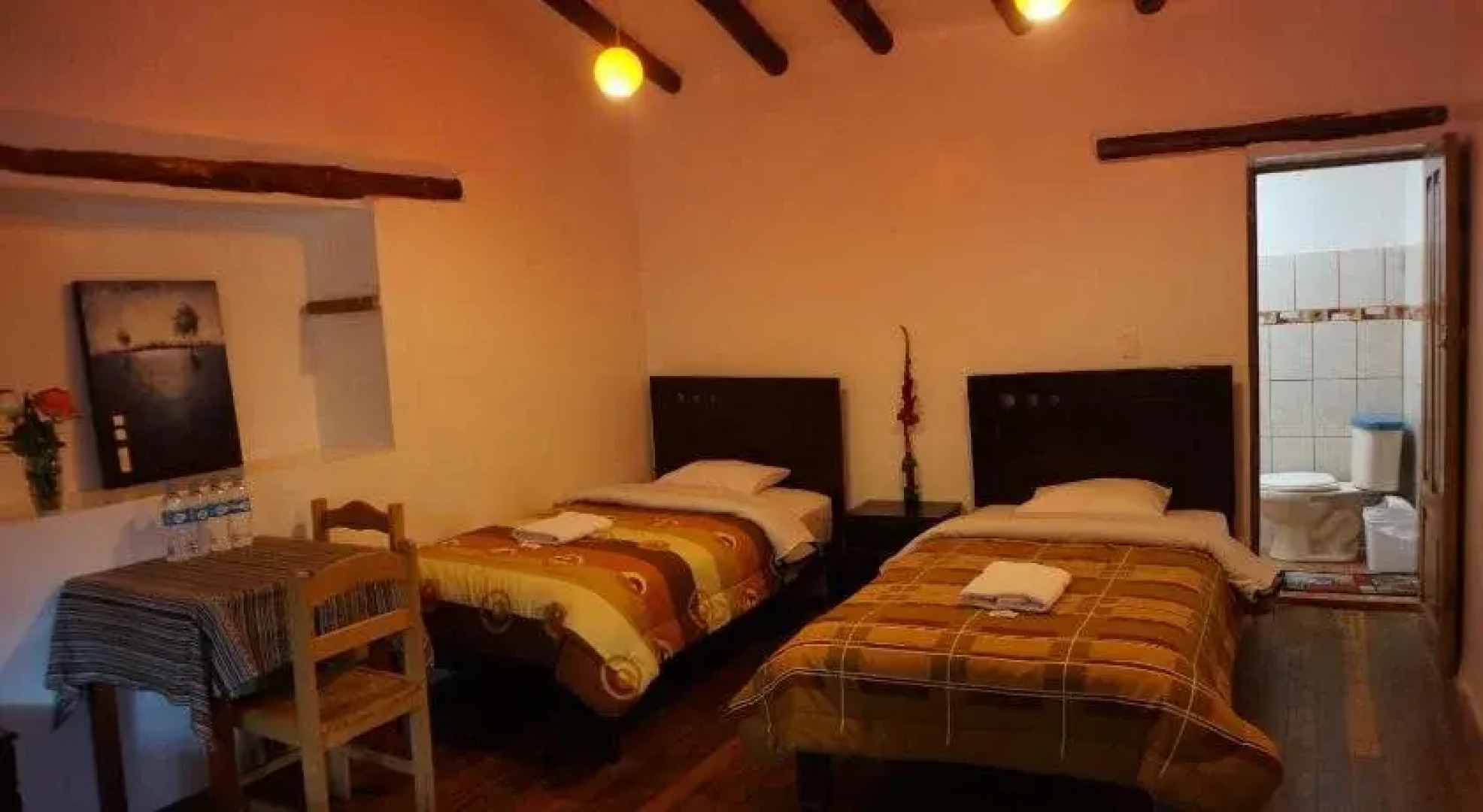 Ollantaytampu Hostel