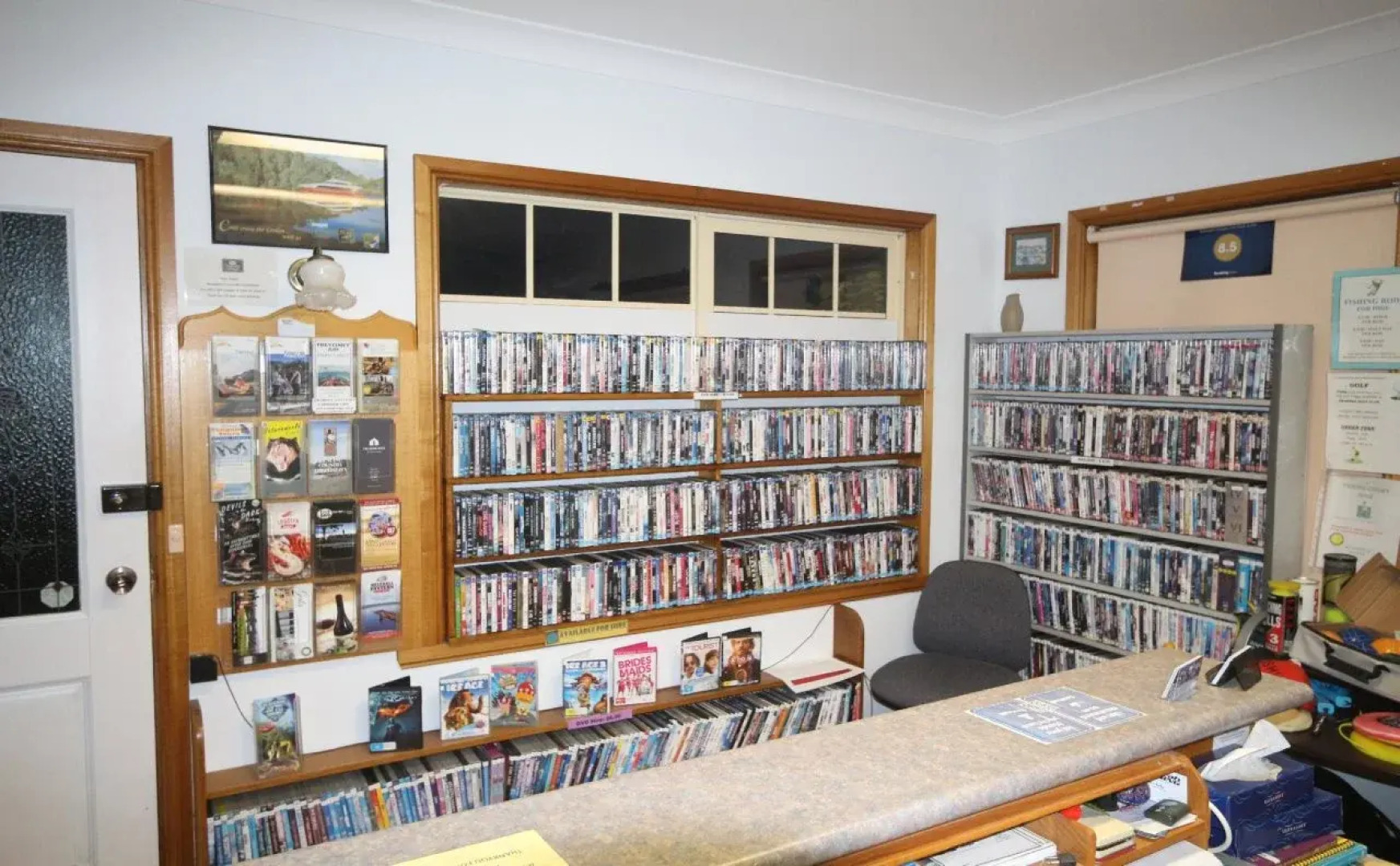 Swansea Cottages & Lodge Suites