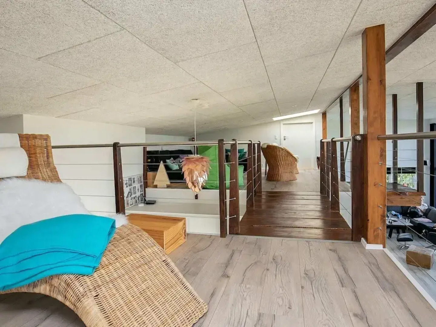 Holiday Home in Roslev