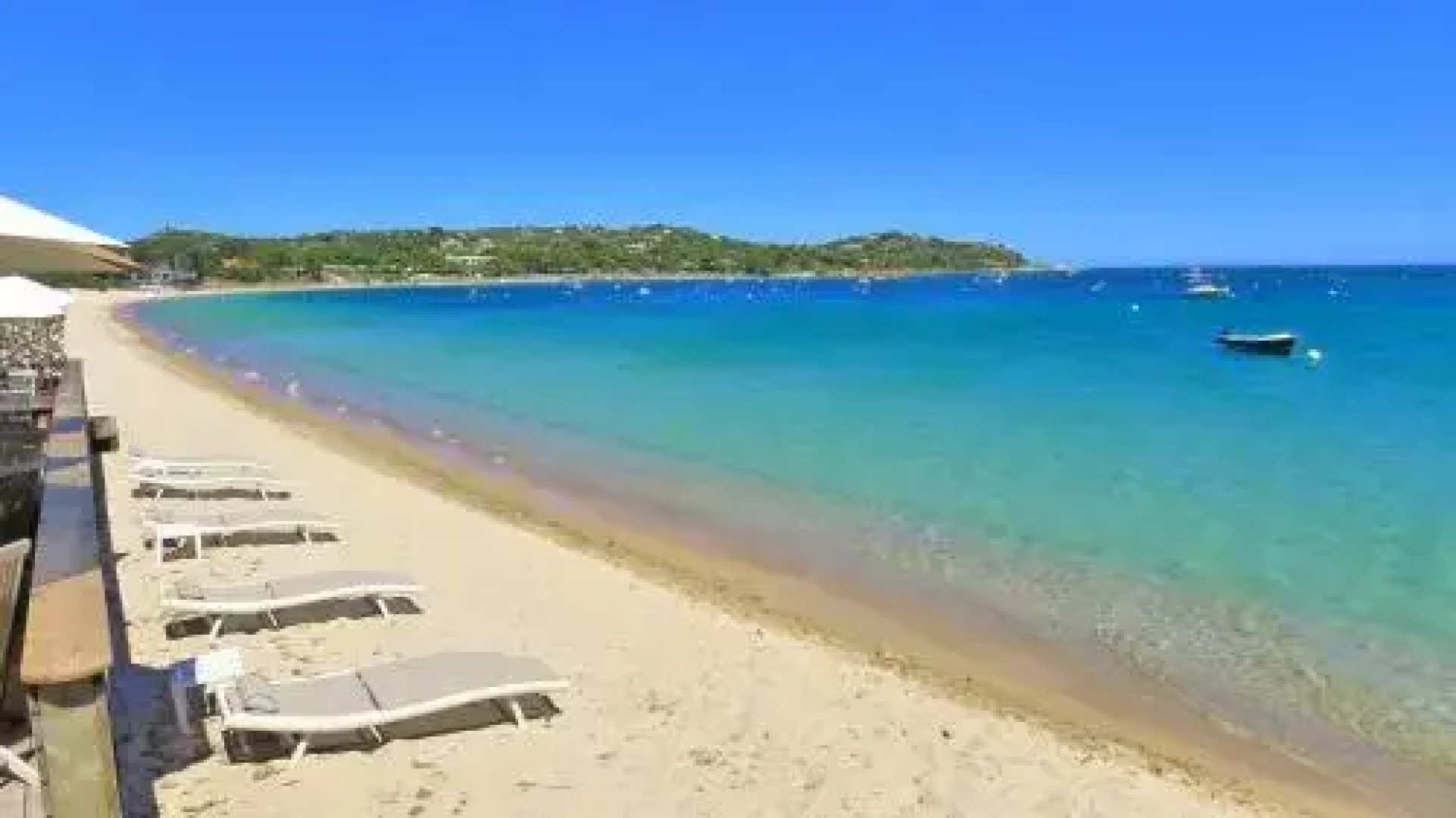 Résidence Domaine De Caranella