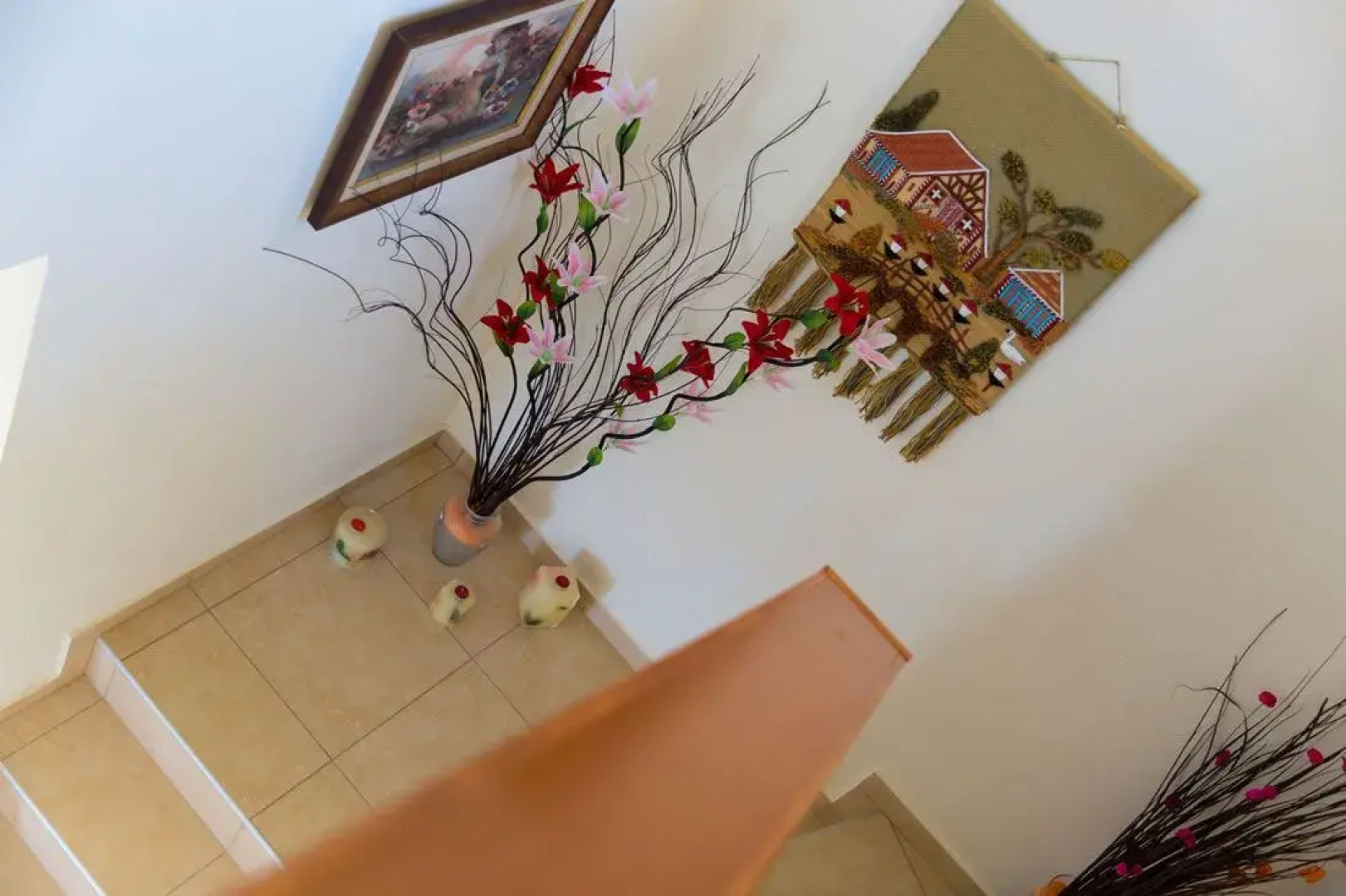 Triopetra Luxury Villas Panagia