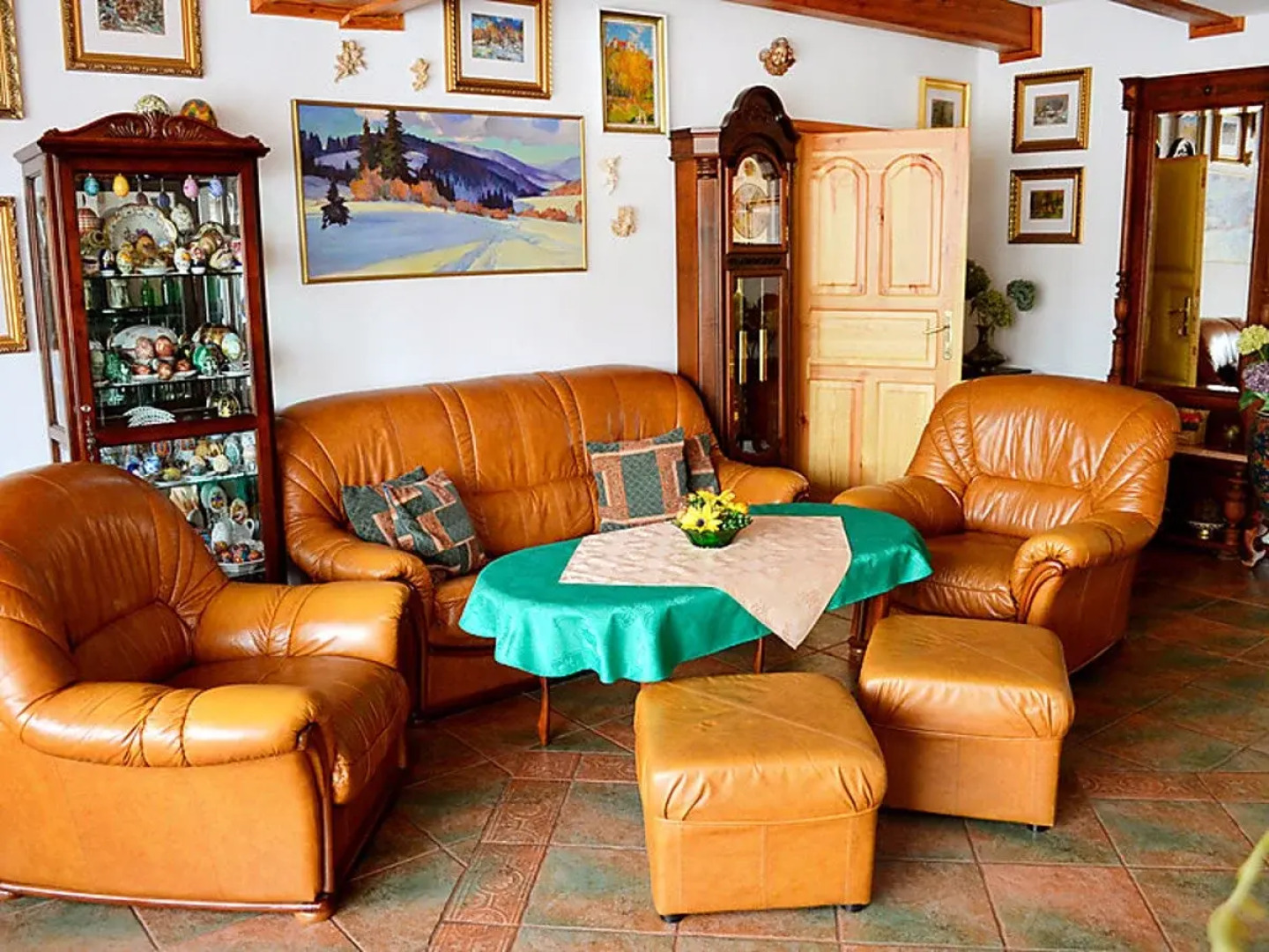 House Borówna Borowna 27547