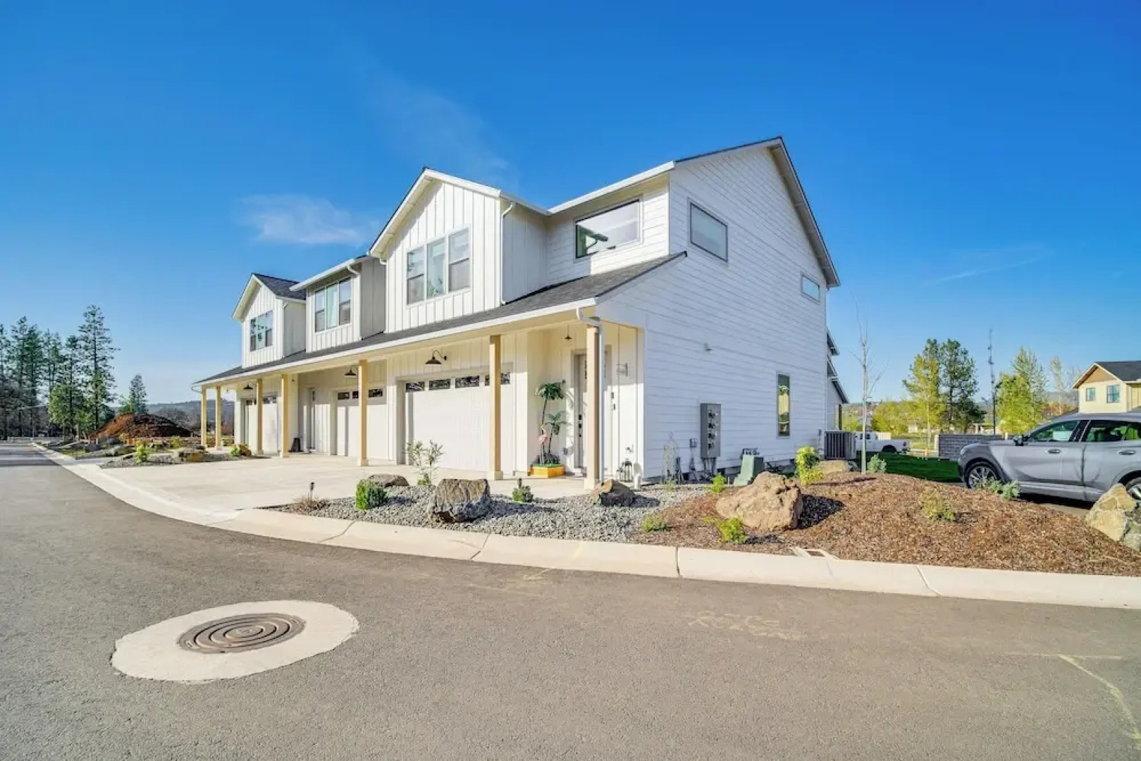 Eagle Point Golf Retreat: Pool Access + Patio!