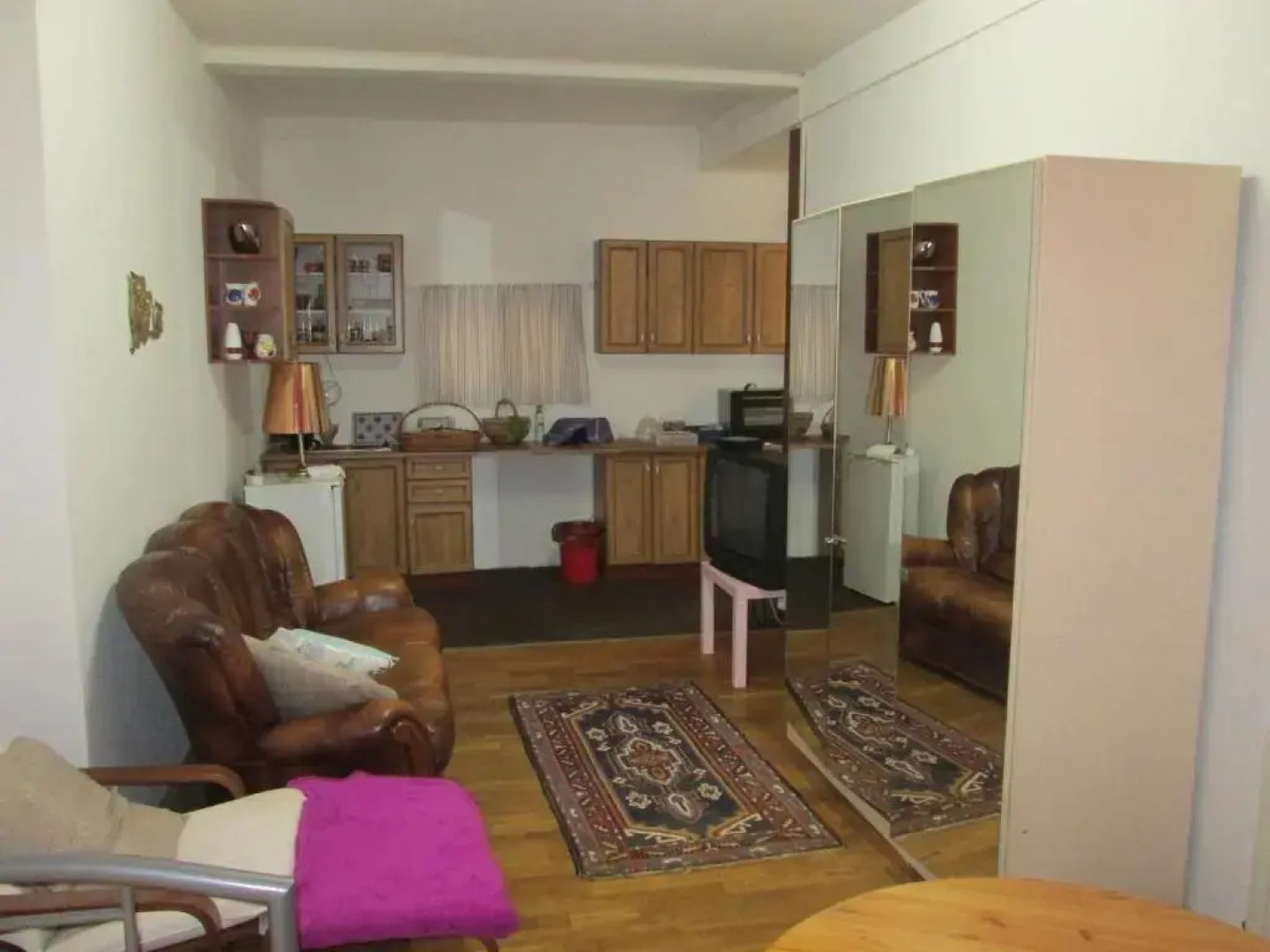 Pension Werner Nagel