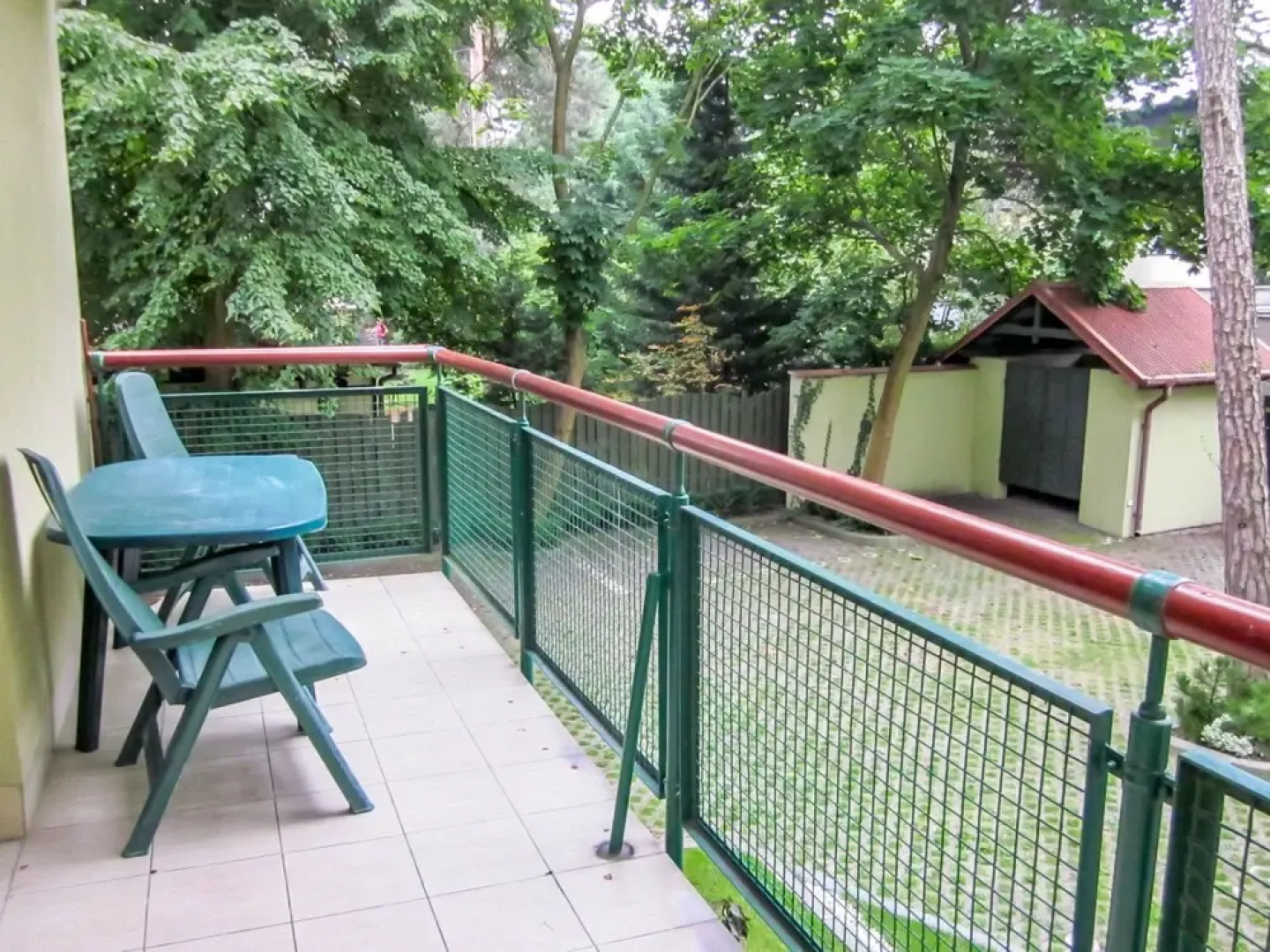 Jurata 1 Jastarnia in Jastarnia