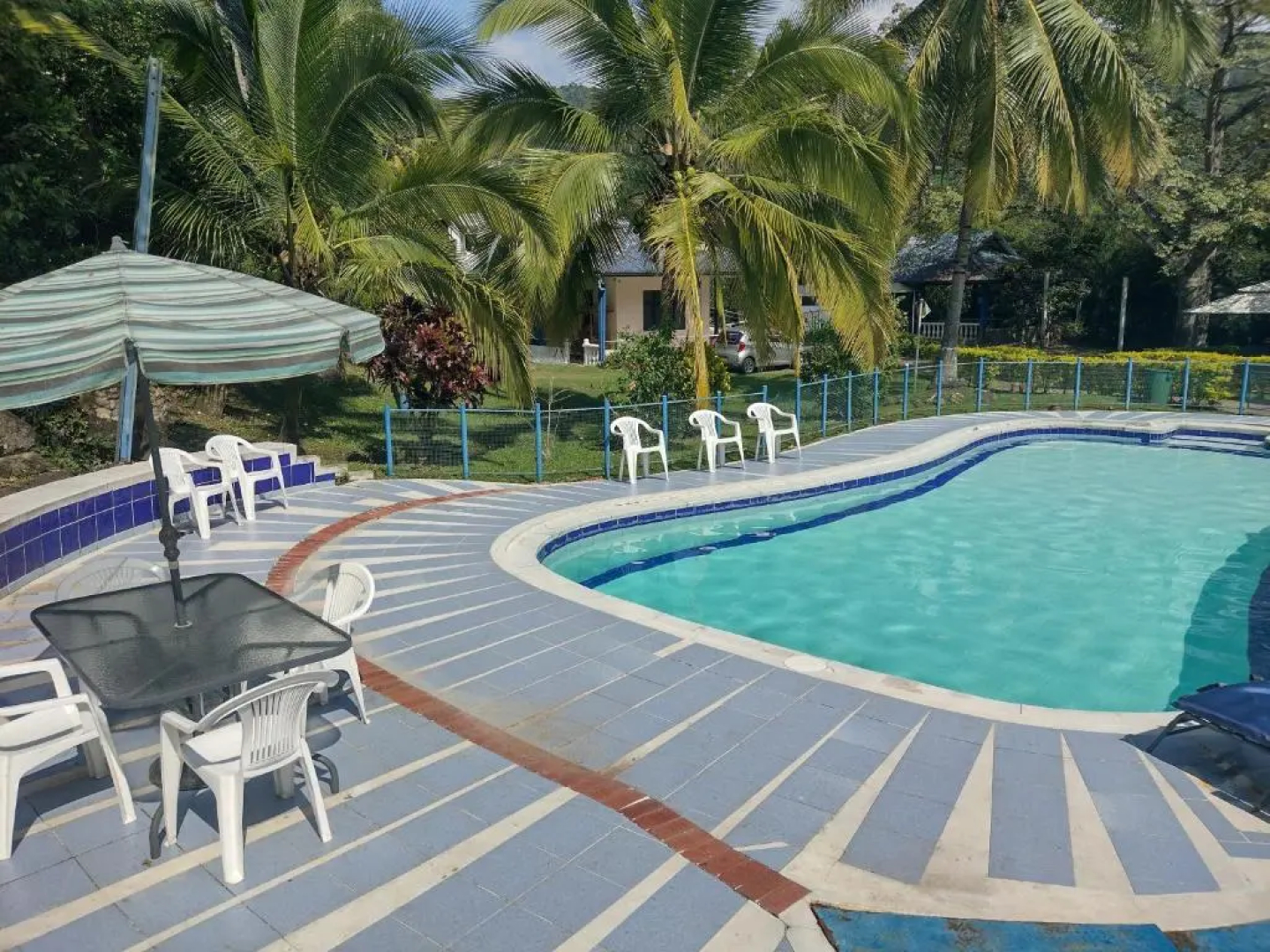 Hotel Campestre El Salitre
