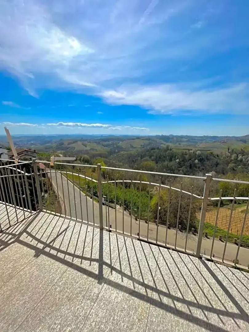 Belvedere Bike Hotel