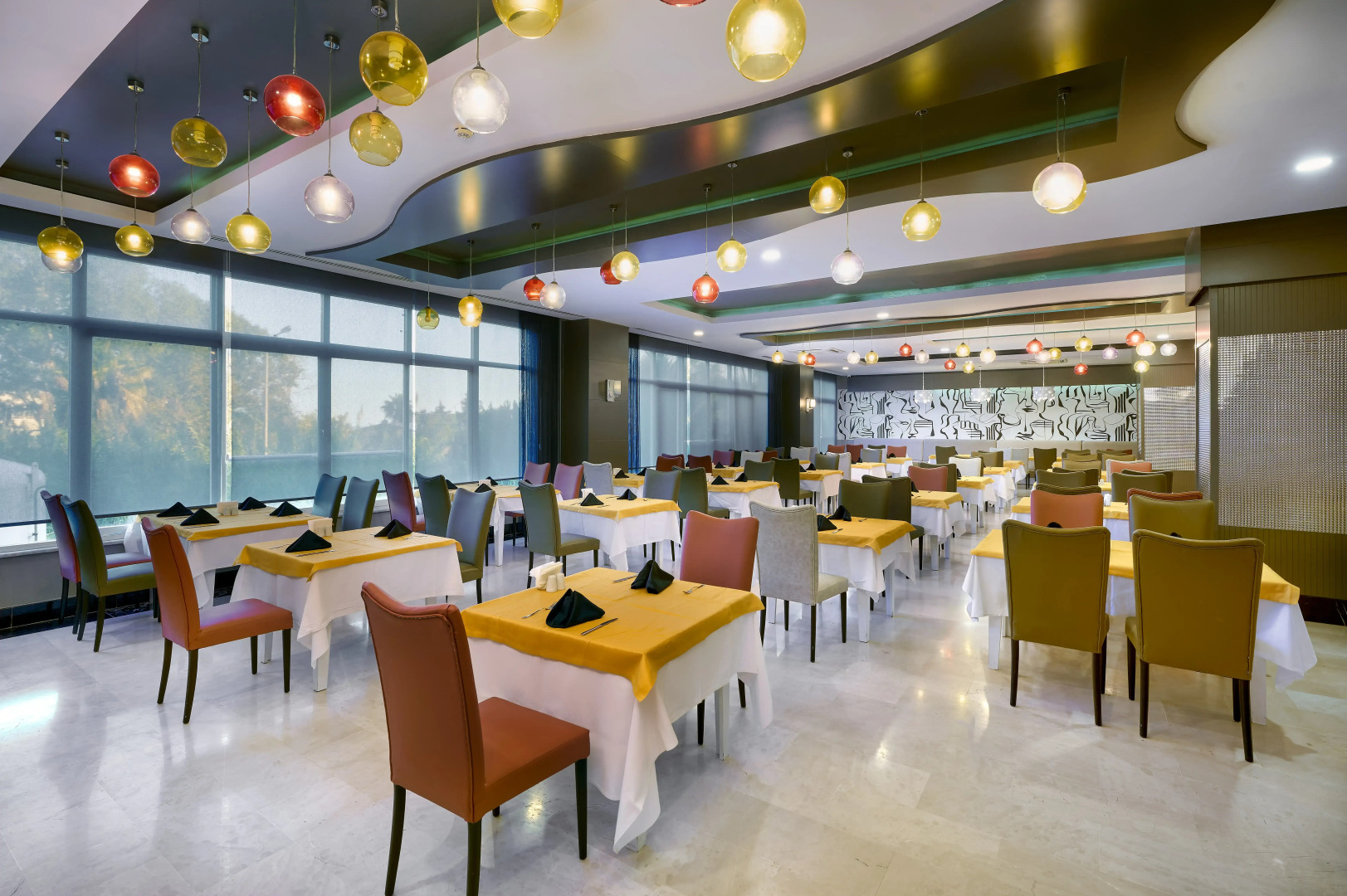 Sea Planet Resort & SPA